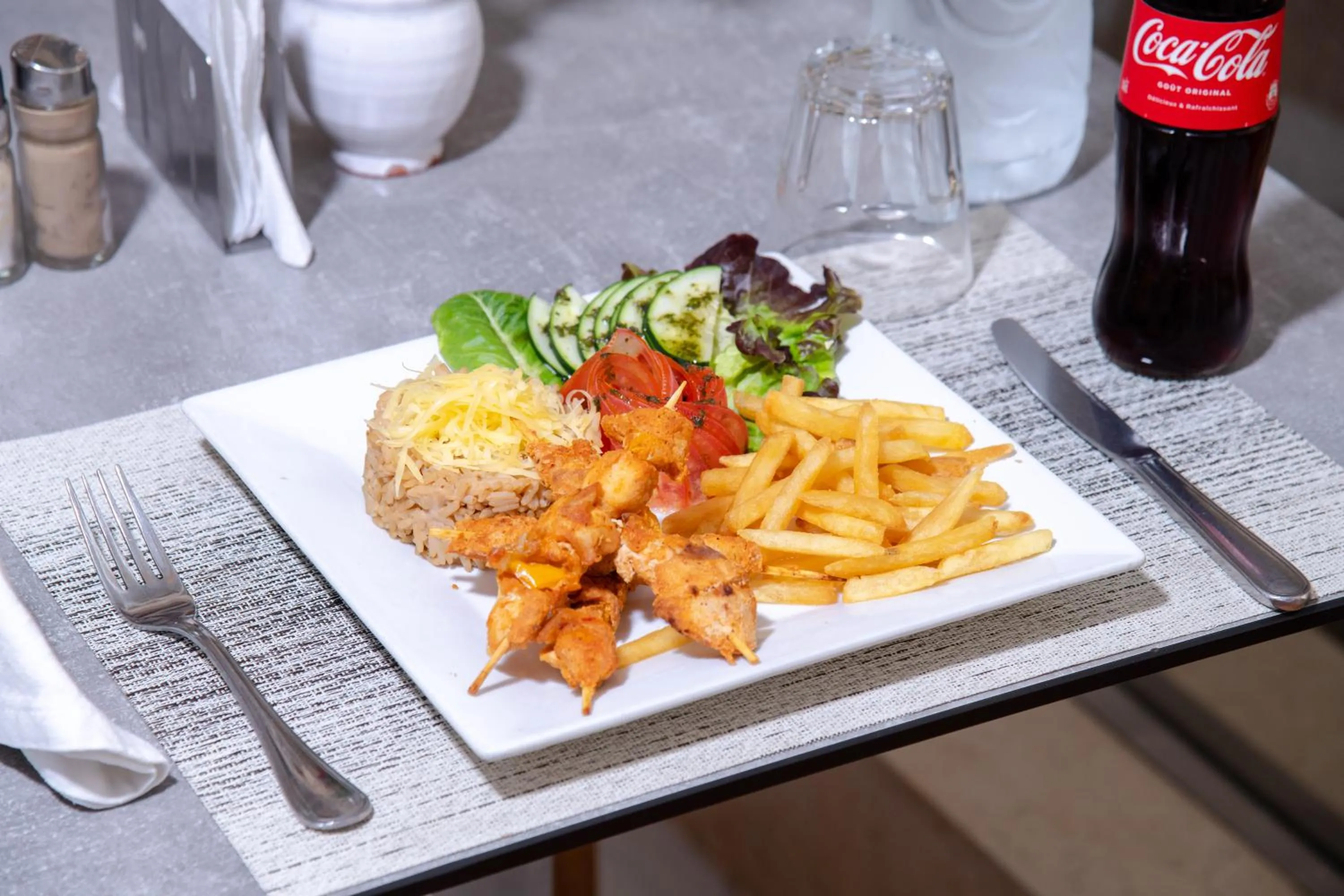 Hotel Palais Al Bahja