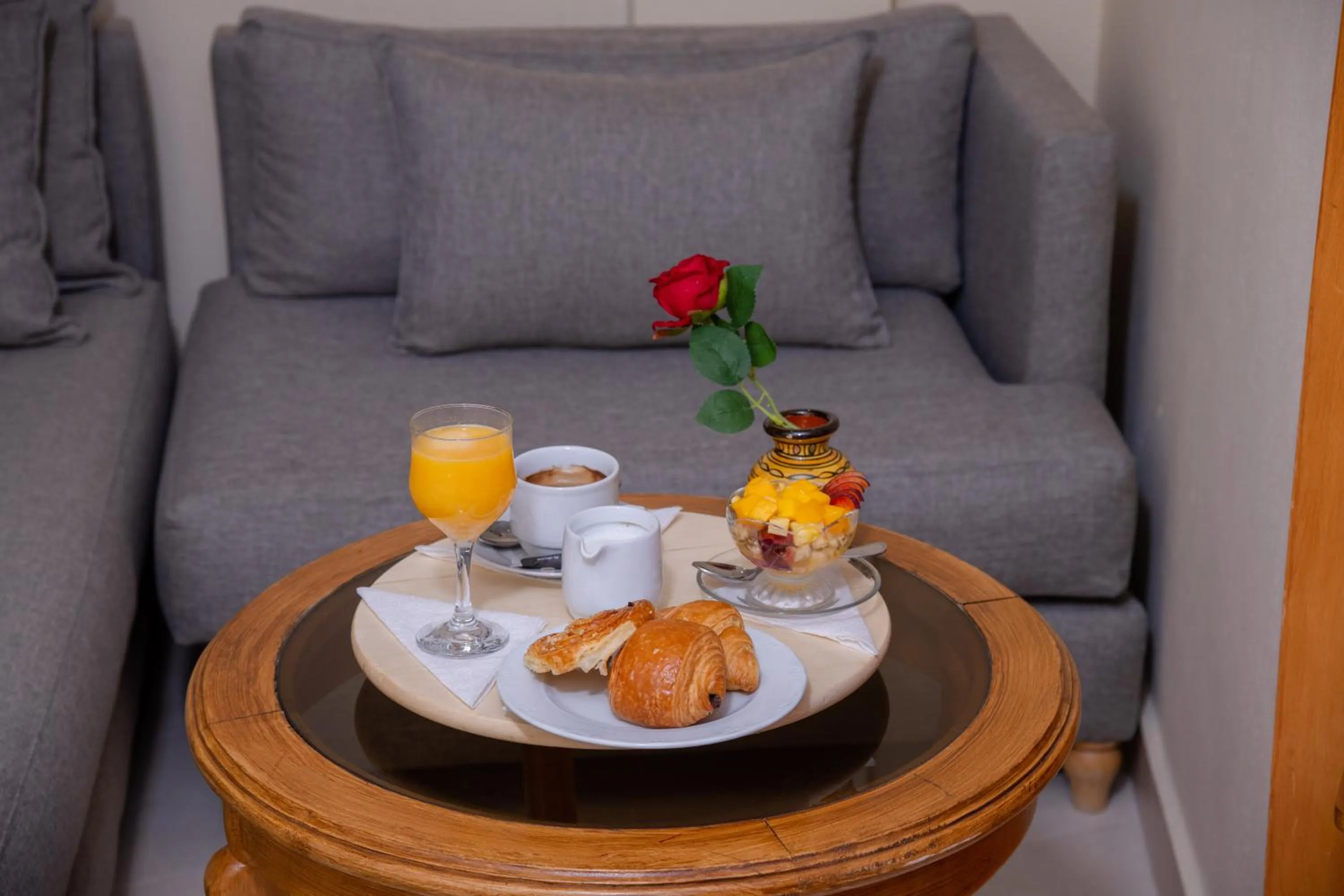 Hotel Palais Al Bahja