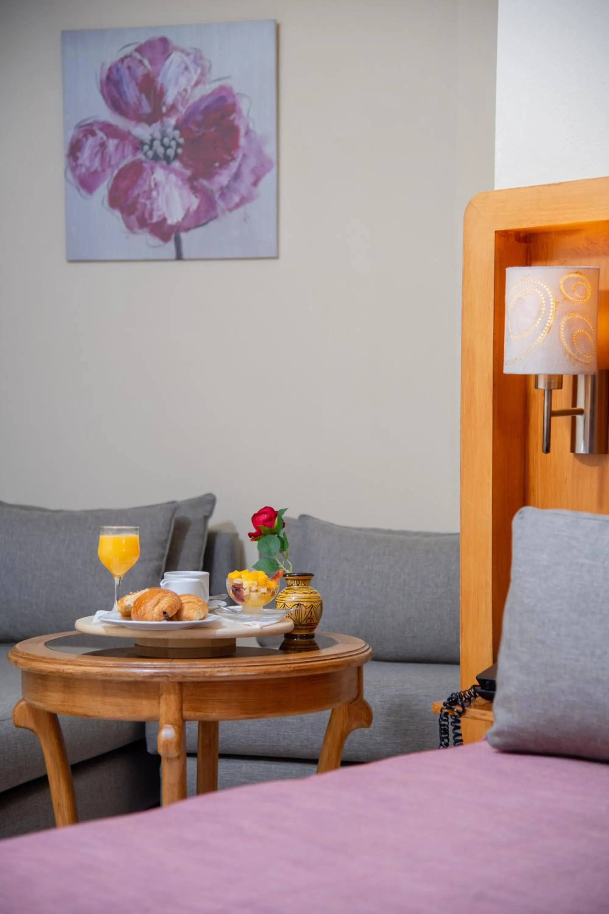 Hotel Palais Al Bahja