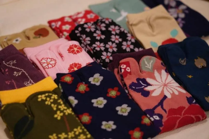 Photo of the whole room in Ryokan Misato