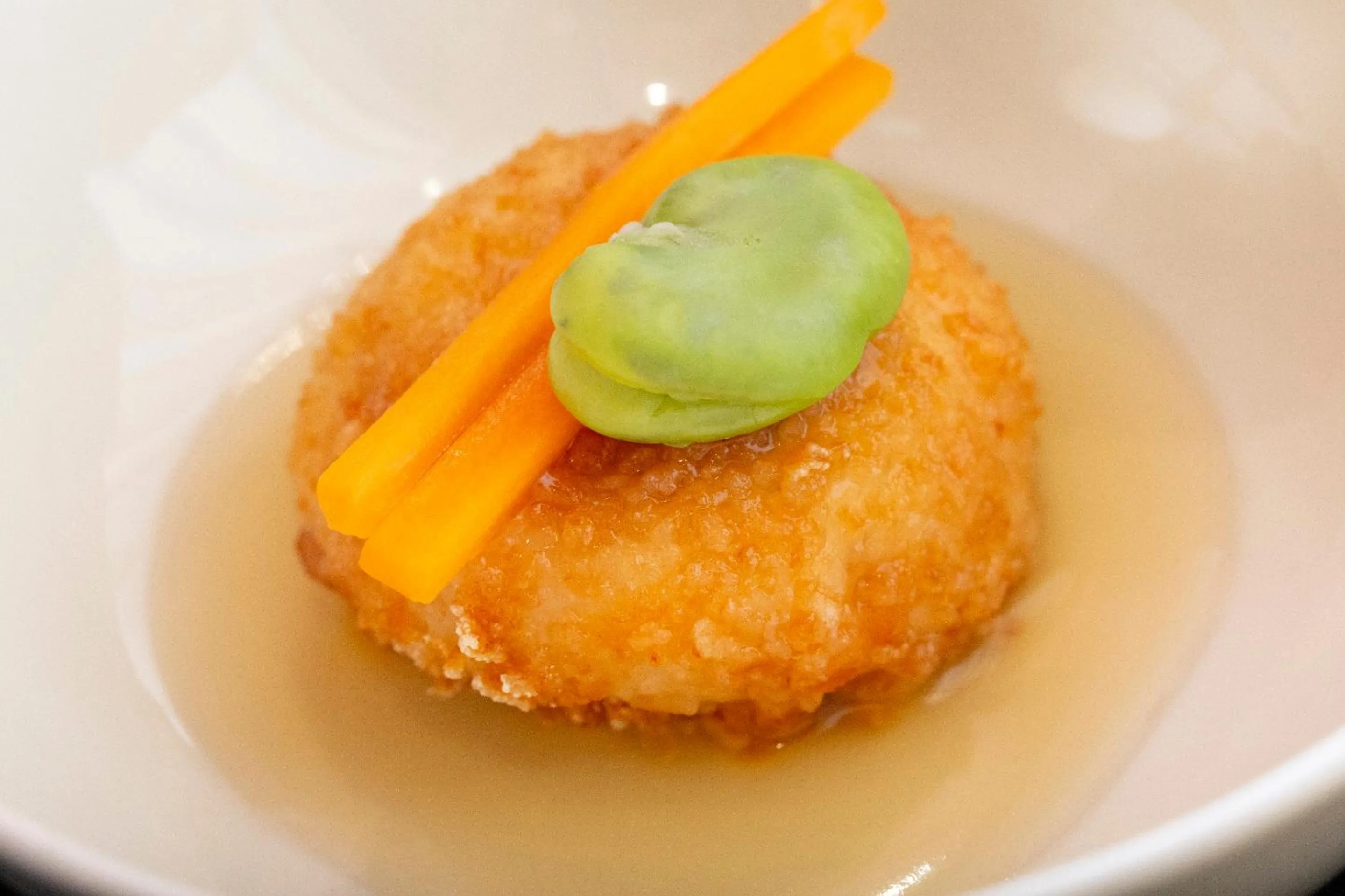 Dinner in Ryokan Misato