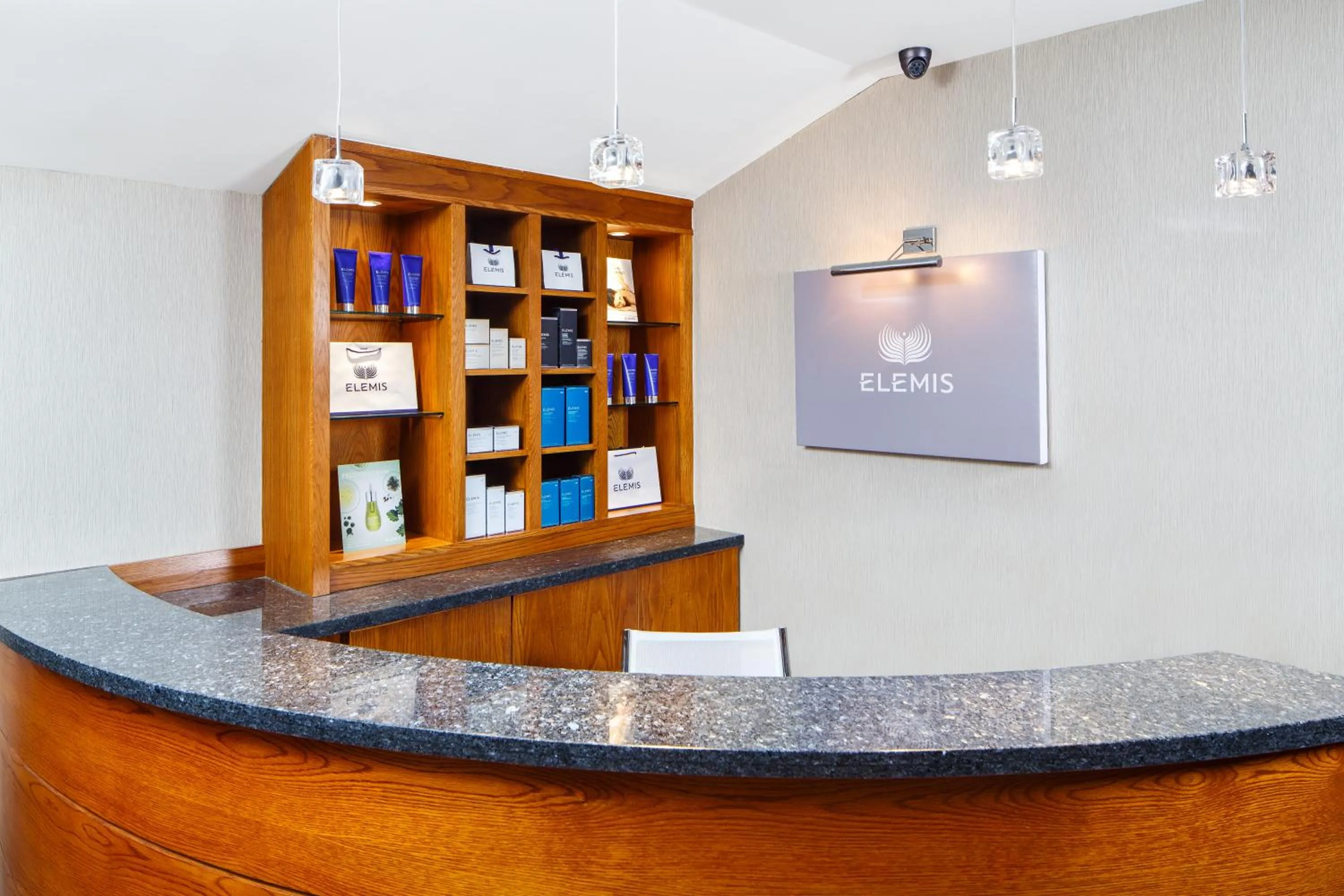Spa and wellness centre/facilities in Cheltenham Chase Hotel & Spa