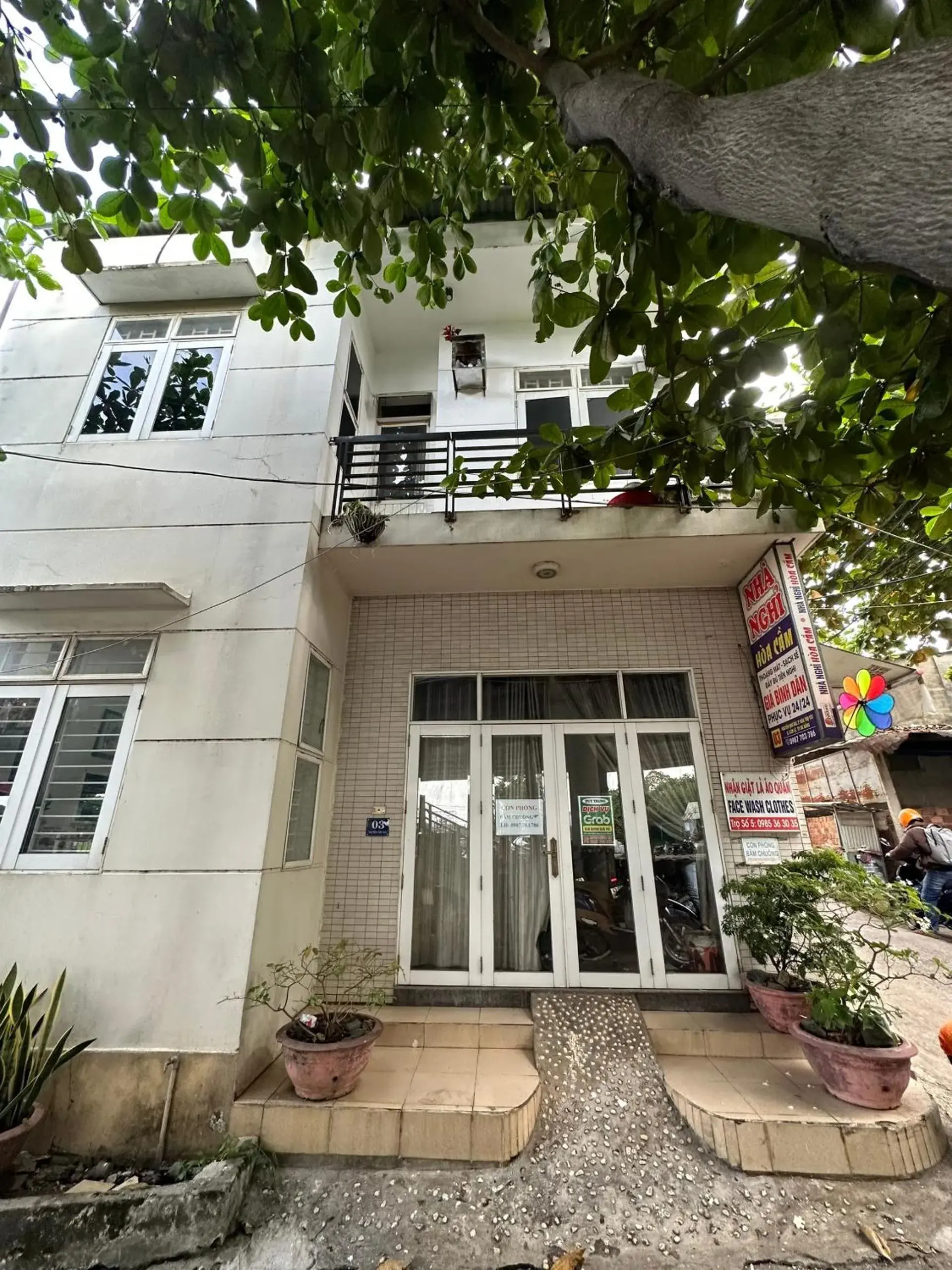 SPOT ON 1188 Motel Hoa Cam SPOT ON 1188 Motel Hoa Cam