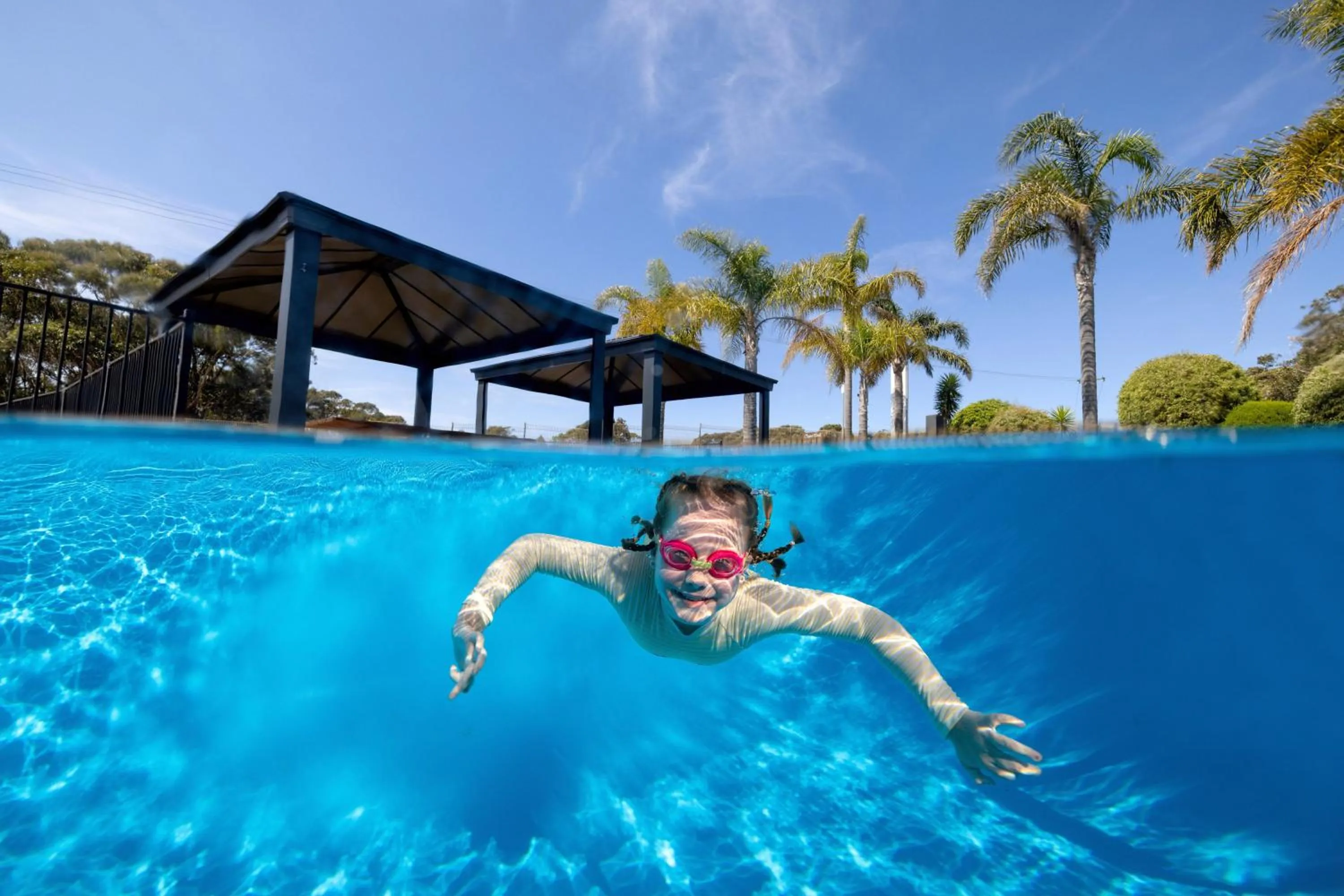 BIG4 Wallaga Lake Holiday Park