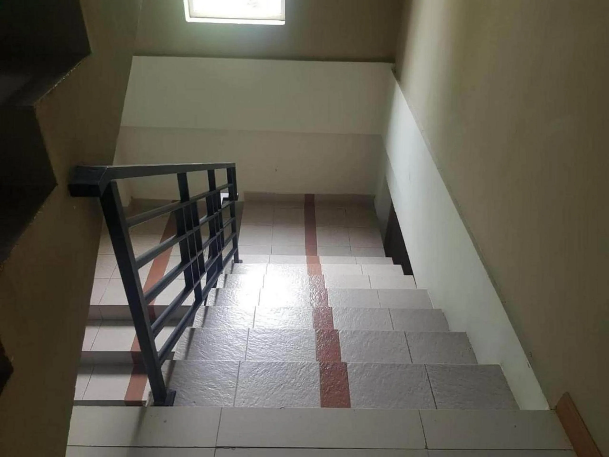 Lobby or reception in Hotel O Rumah Massagena Syariah Near Gedung Olahraga Enrekang