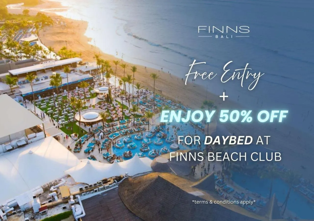 Activities in Casa Wina Kuta by The Wina Resorts