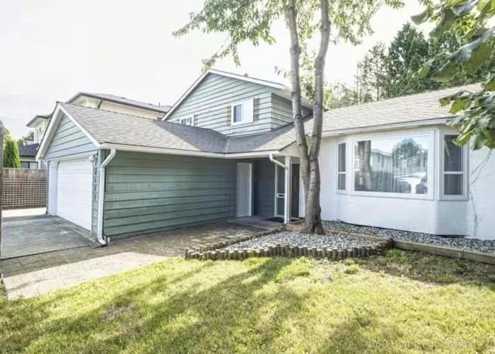 Property building in New Master room & private washroom 203