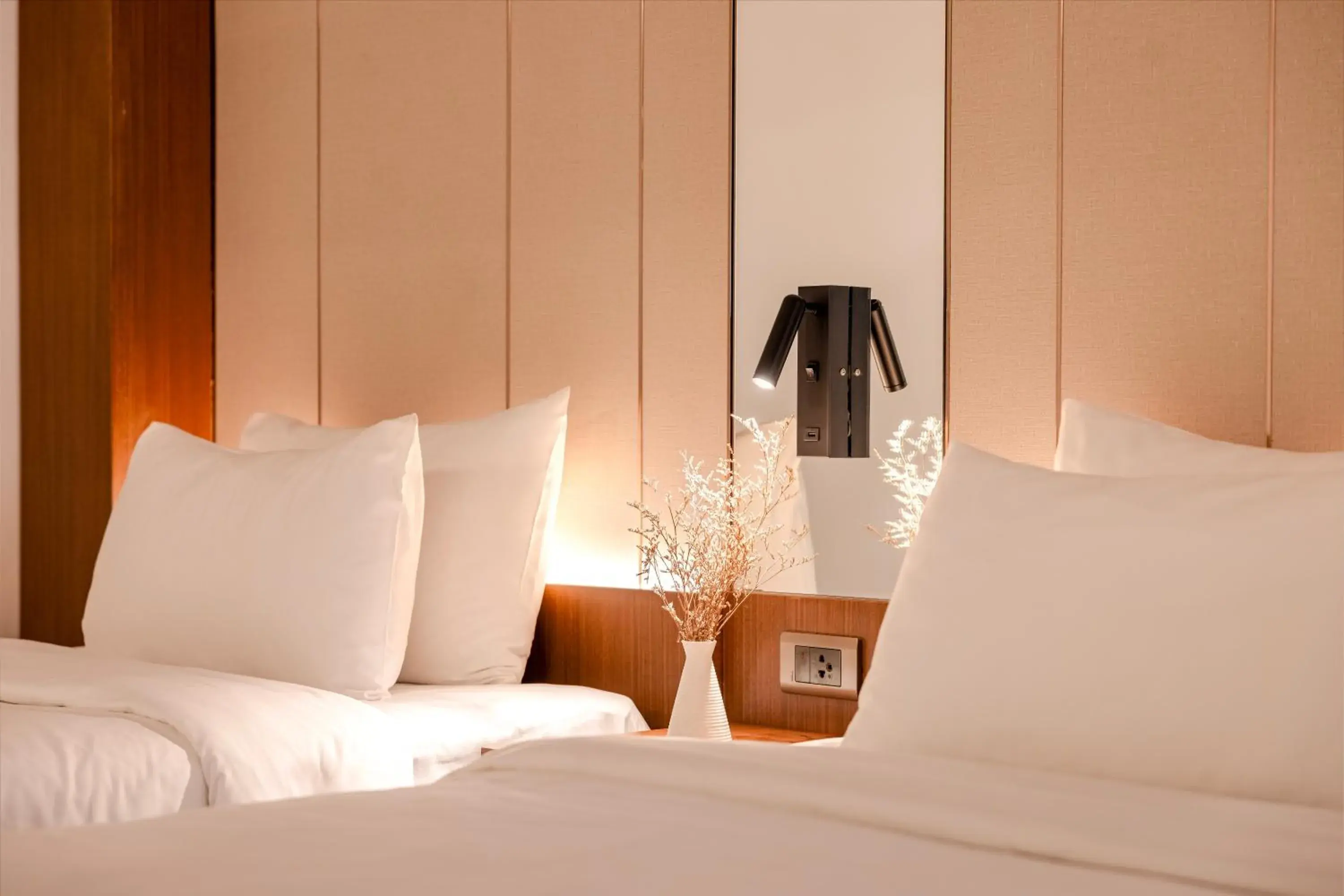 Family Room in Riverside Hotel Family Room in Riverside Hotel