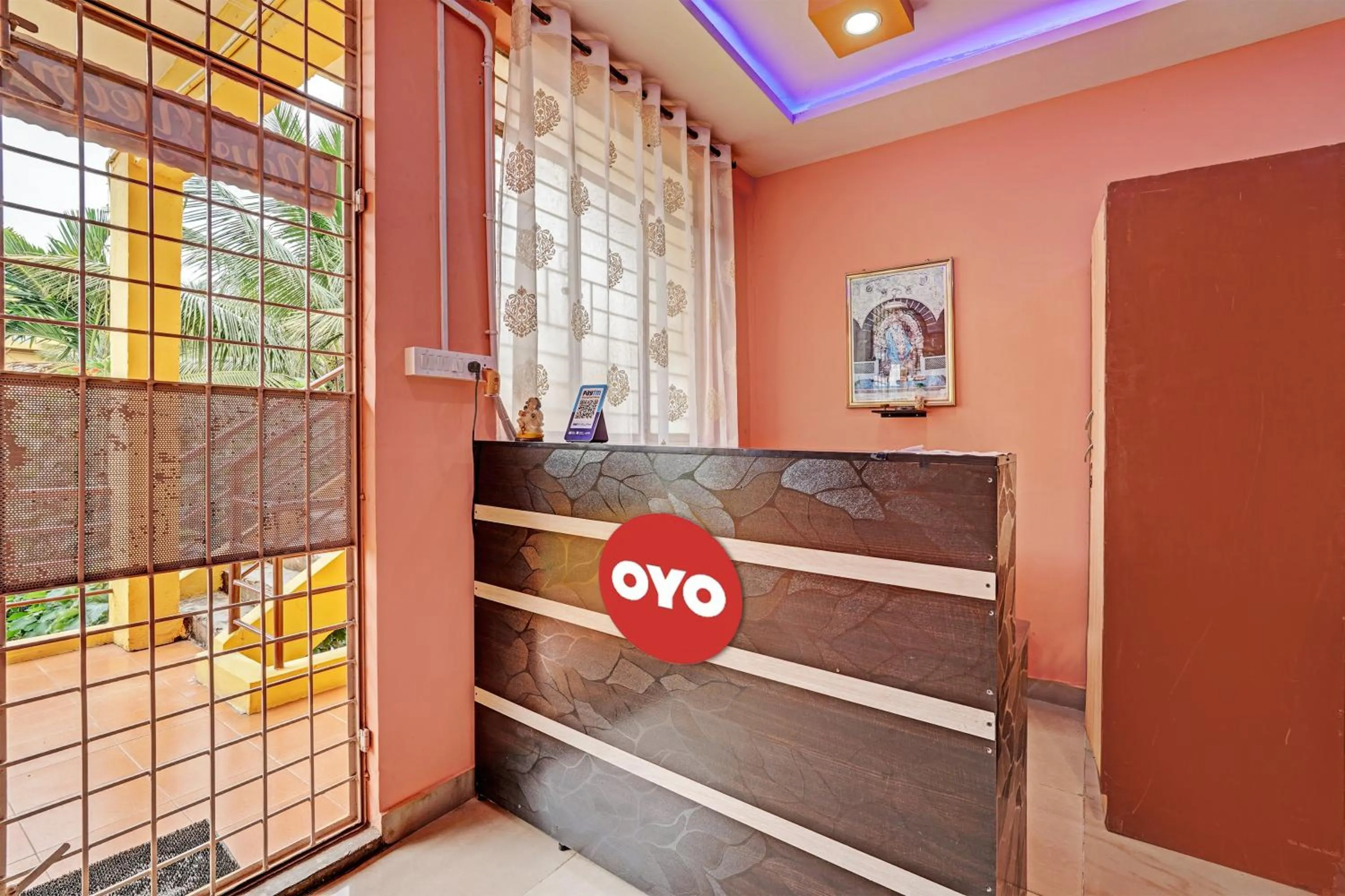 Collection O Druvi Corporate Hotel