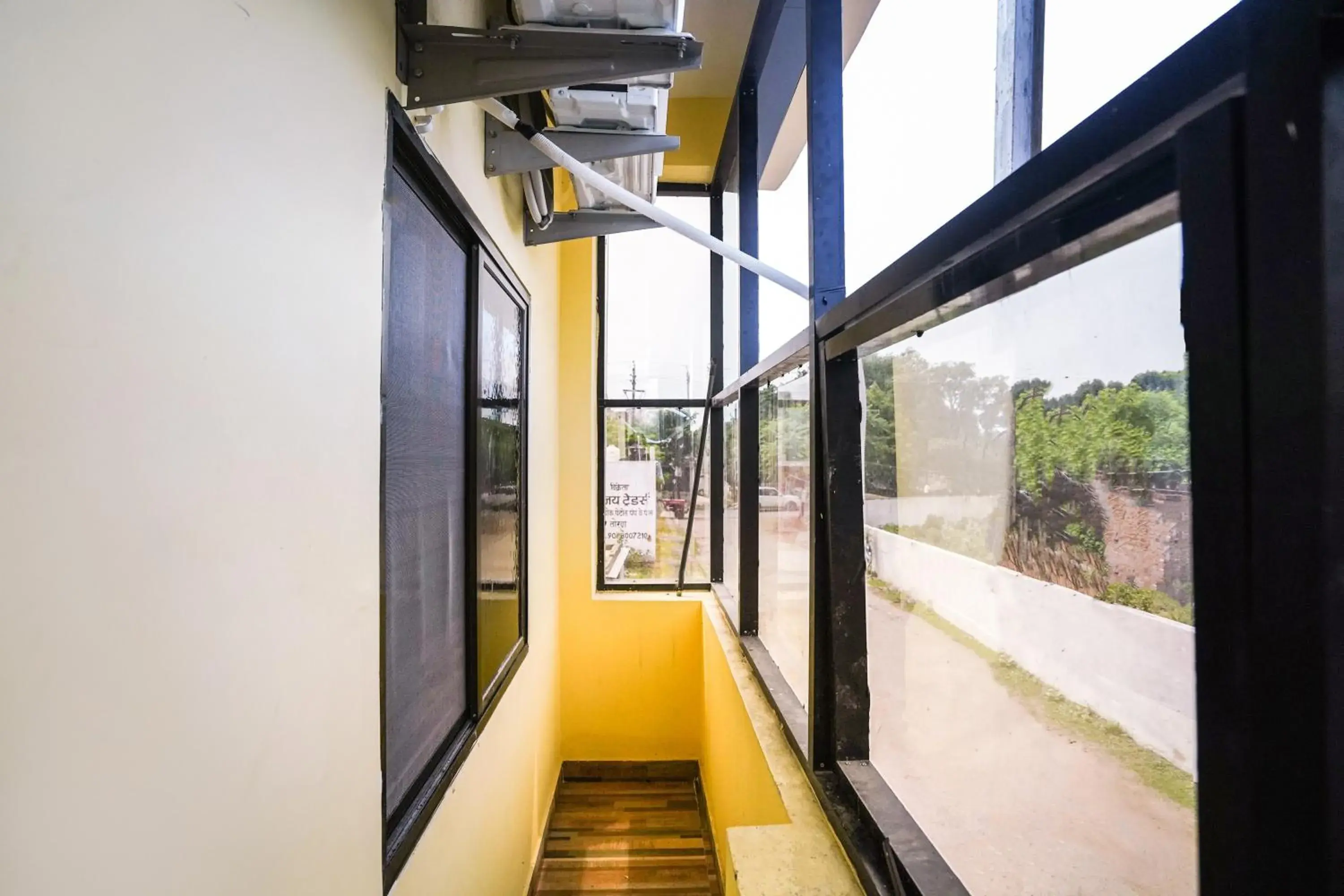 Hotel O Sai Saugat Hotel O Sai Saugat