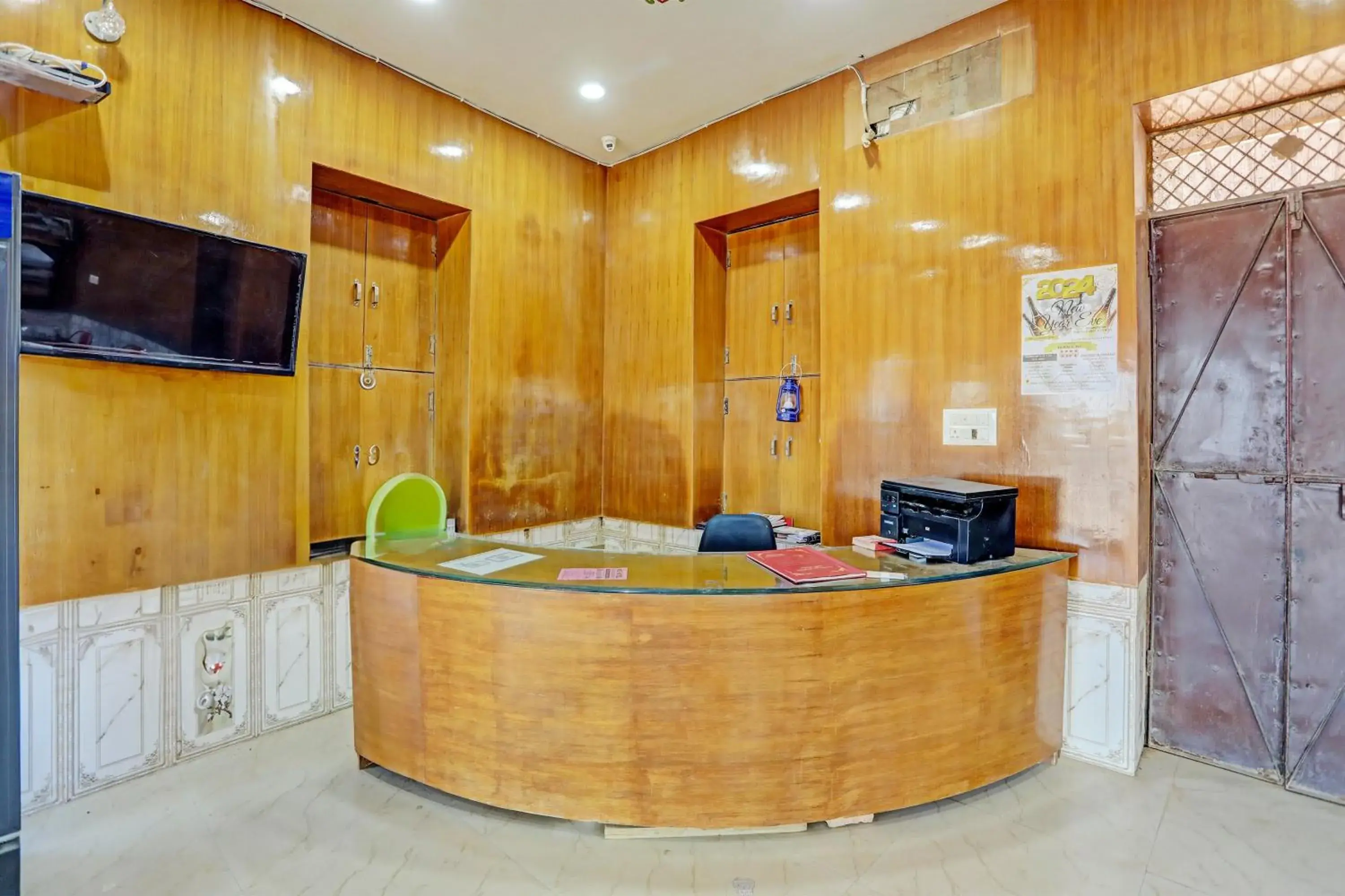 Collection O MG Hotel & Resturant Collection O MG Hotel & Resturant