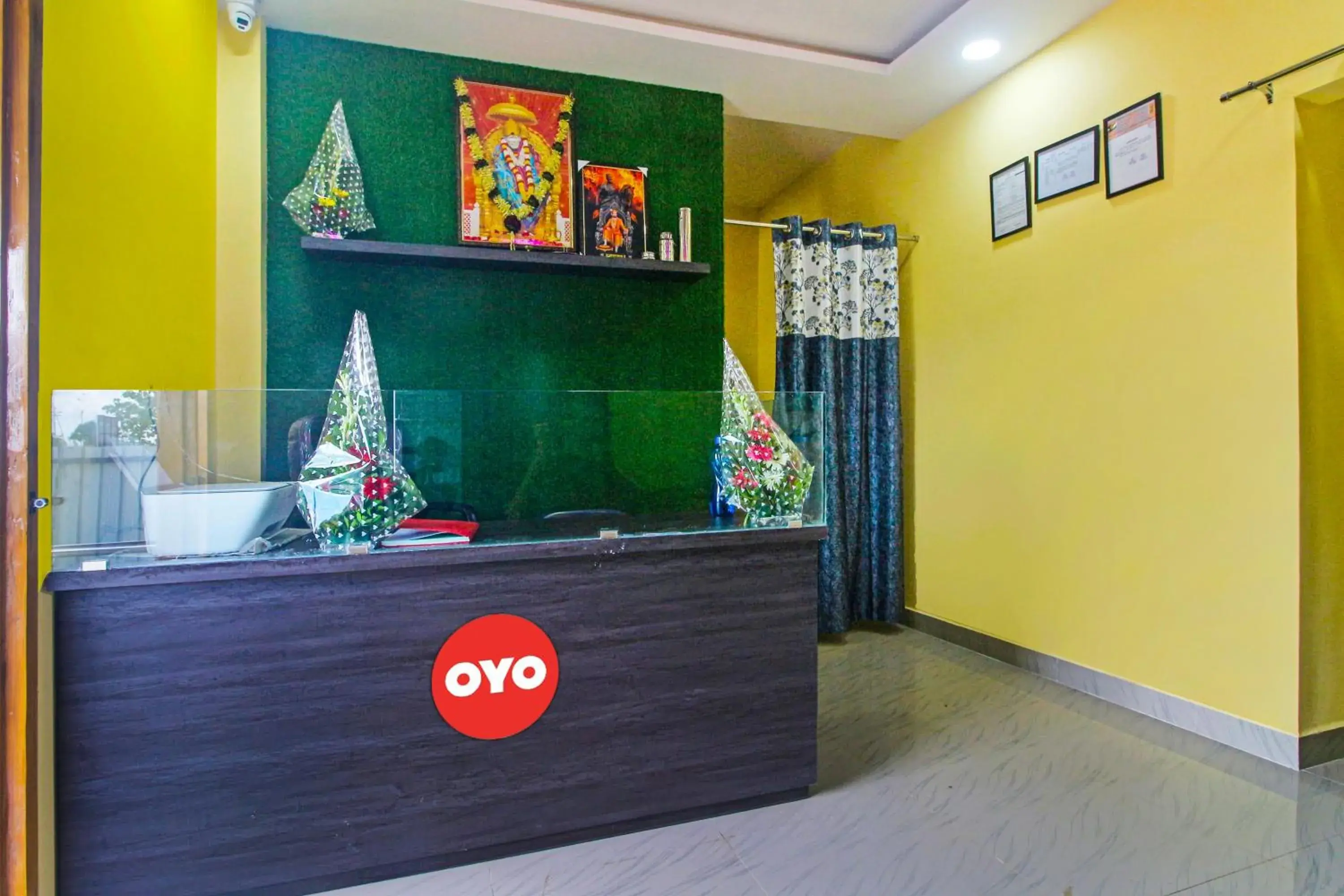 Hotel O Mh Hotel O Mh