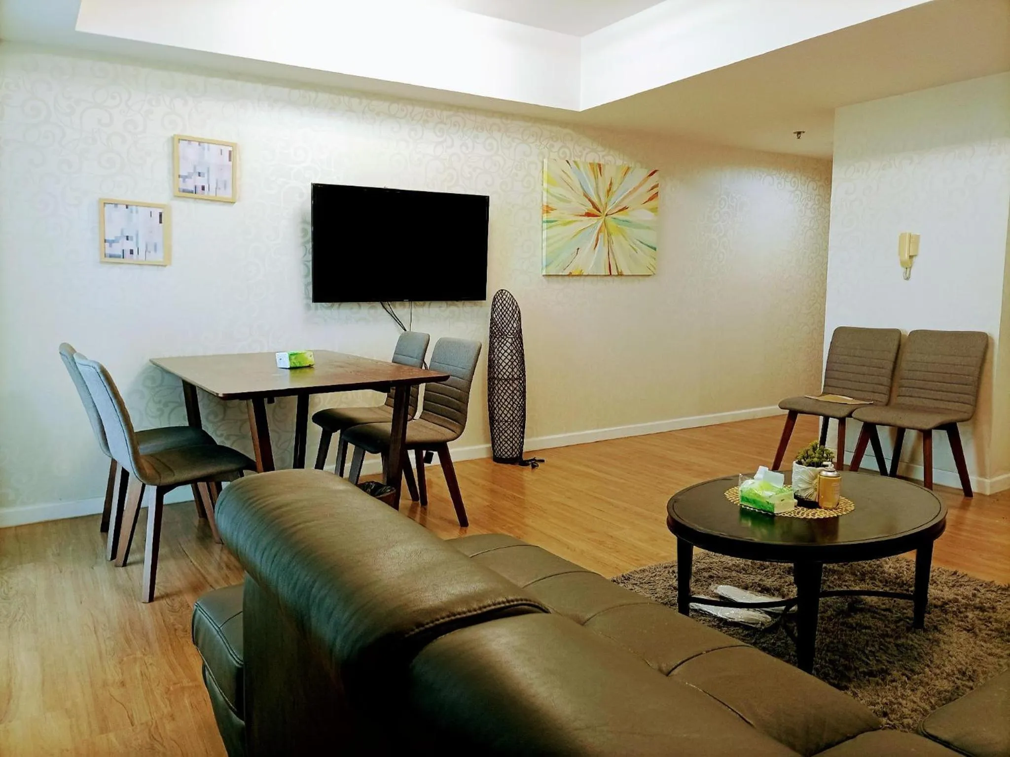 Davao Central Suites