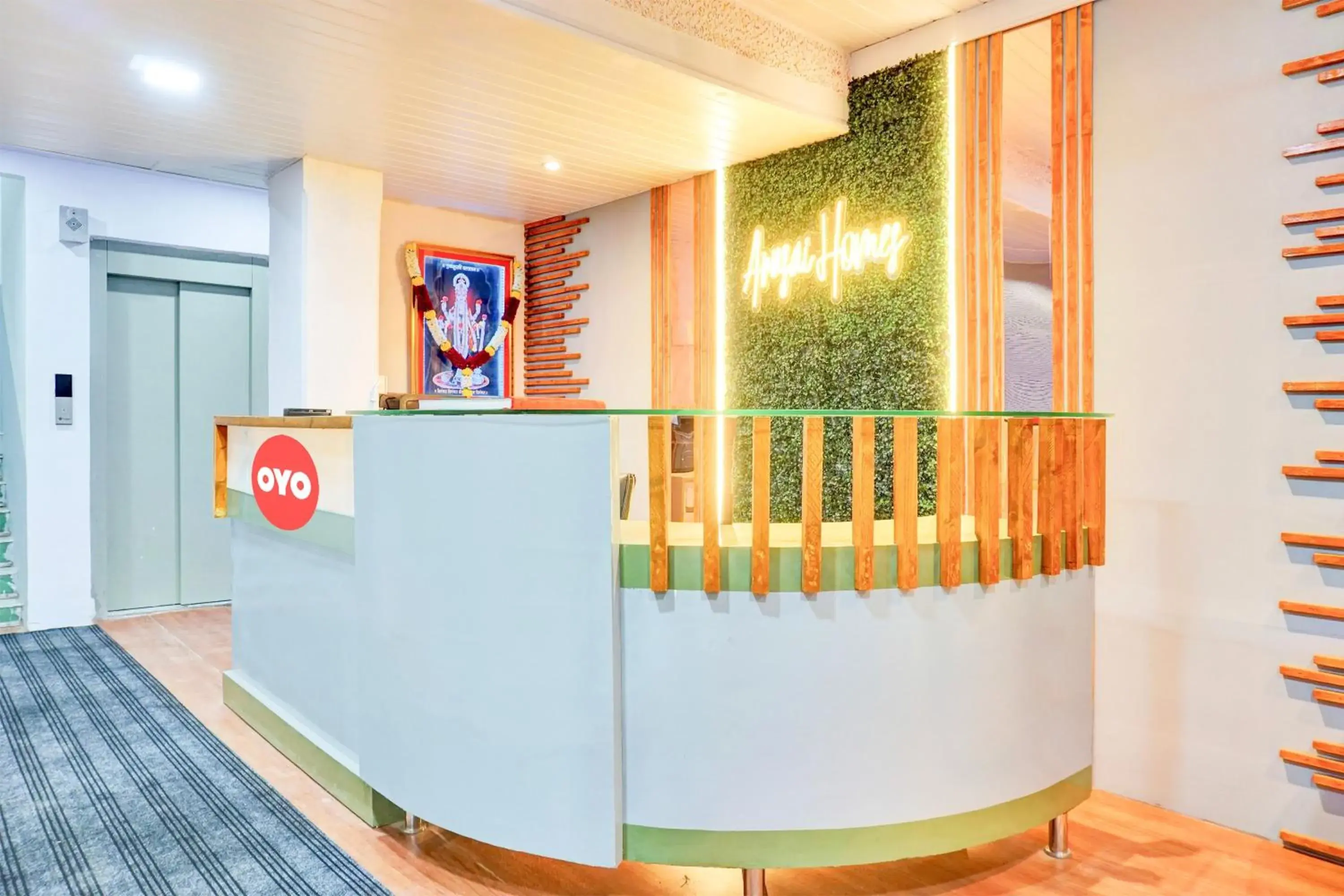 Hotel O Aru Sai Hotel O Aru Sai