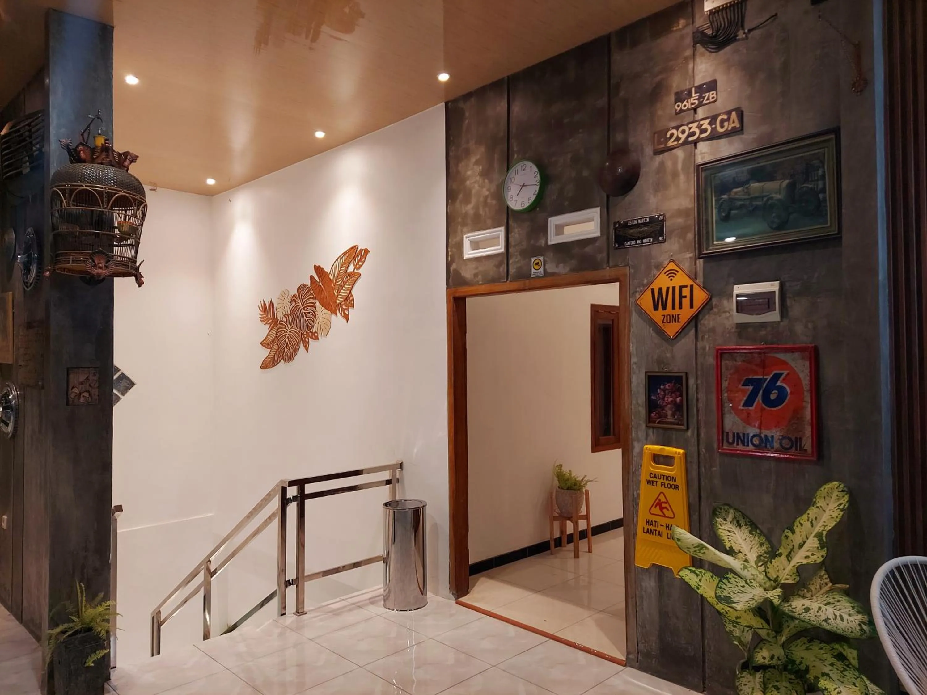 Other in Urbanview Hotel Sakura Kampung Inggris Pare by RedDoorz