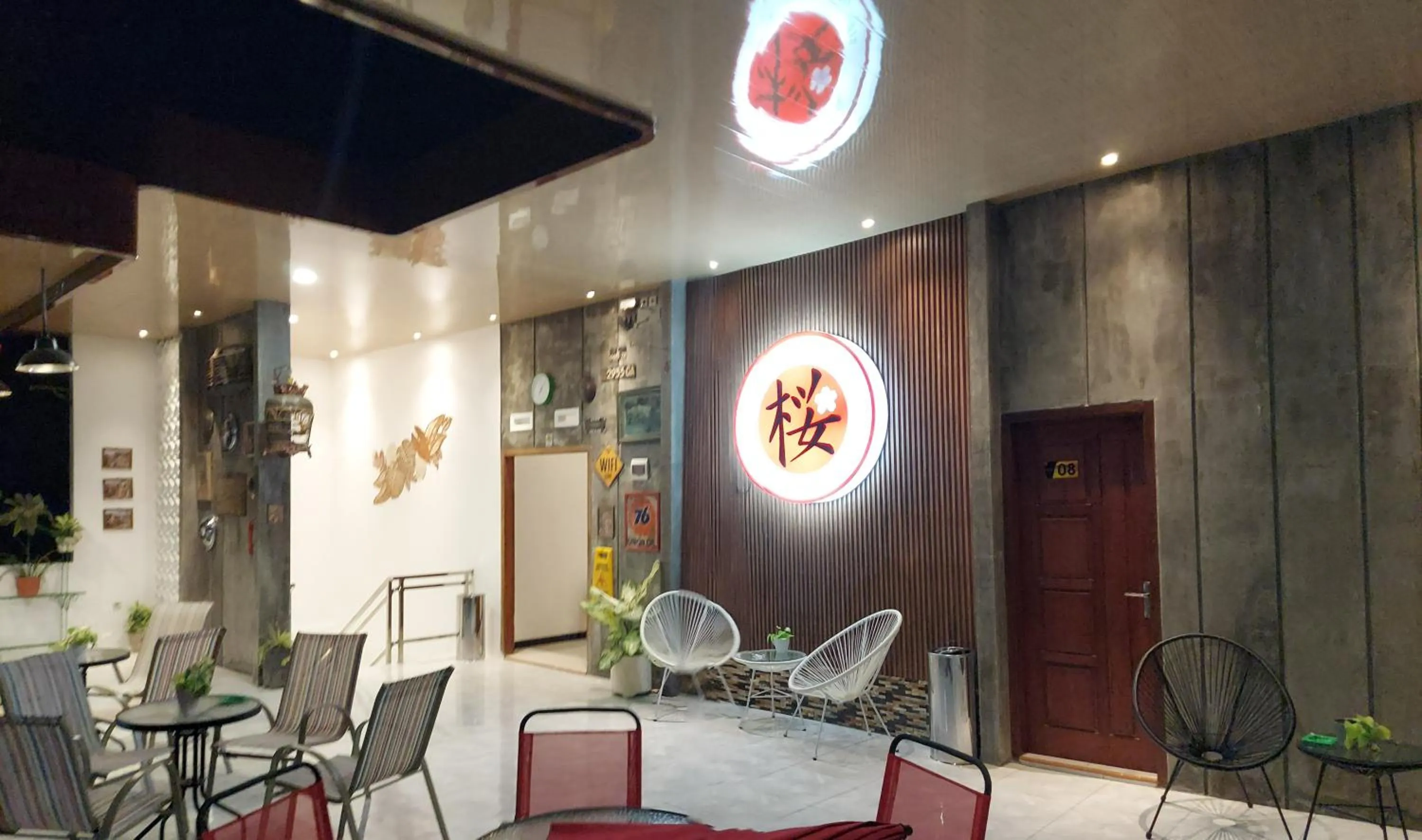 Other in Urbanview Hotel Sakura Kampung Inggris Pare by RedDoorz