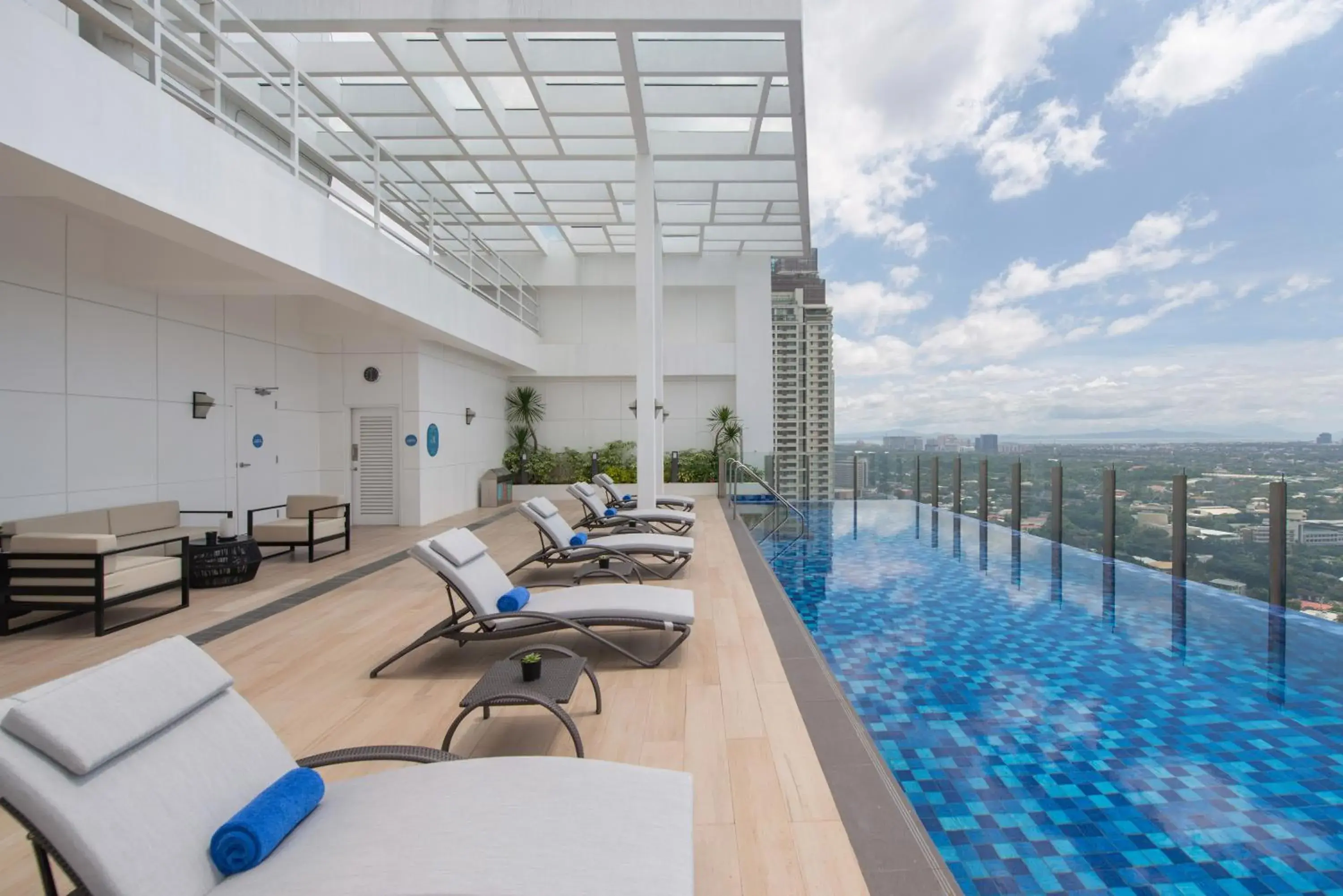 Citadines Benavidez Makati Citadines Benavidez Makati