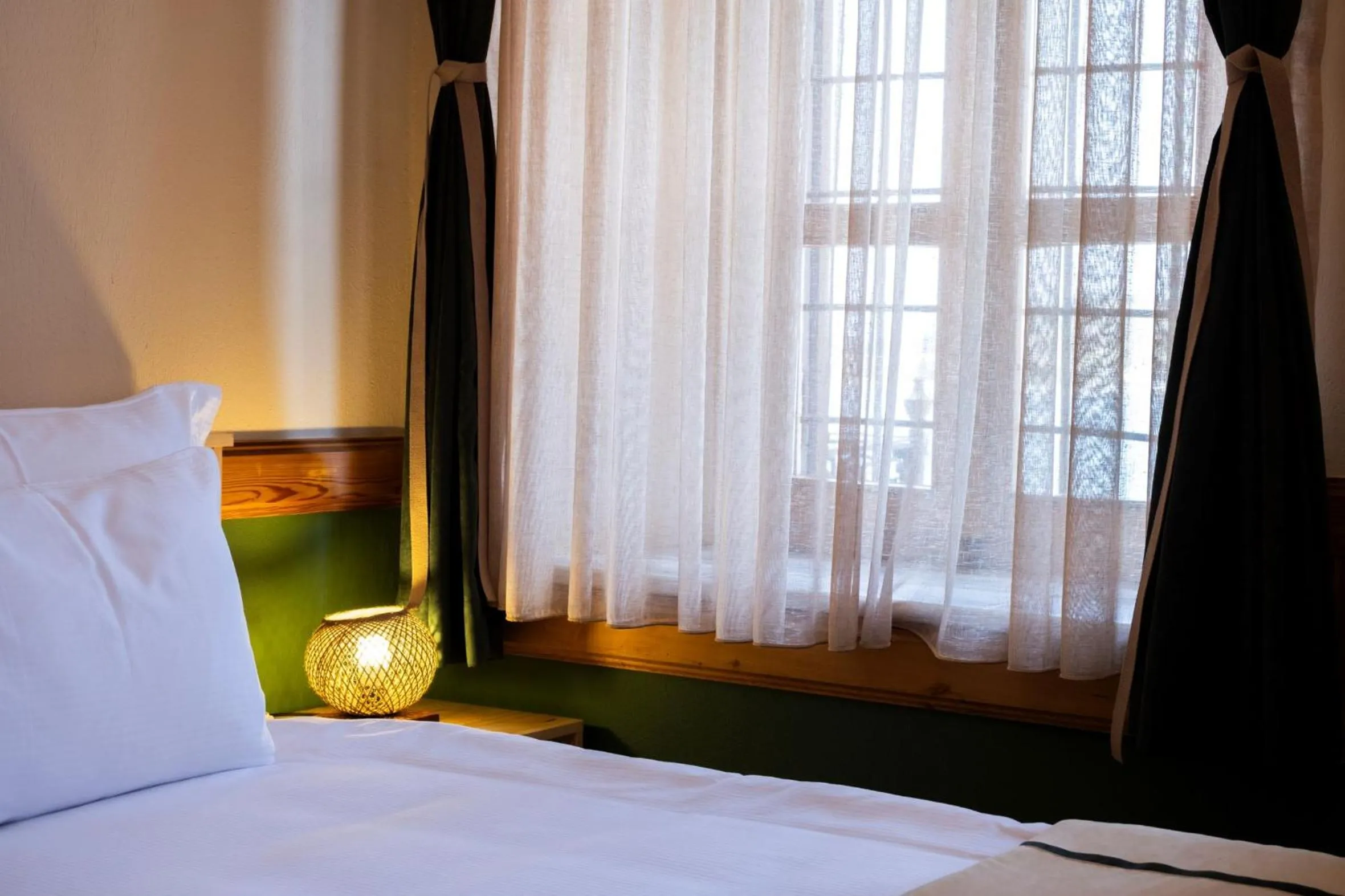 Bed in Kocanli Kosku