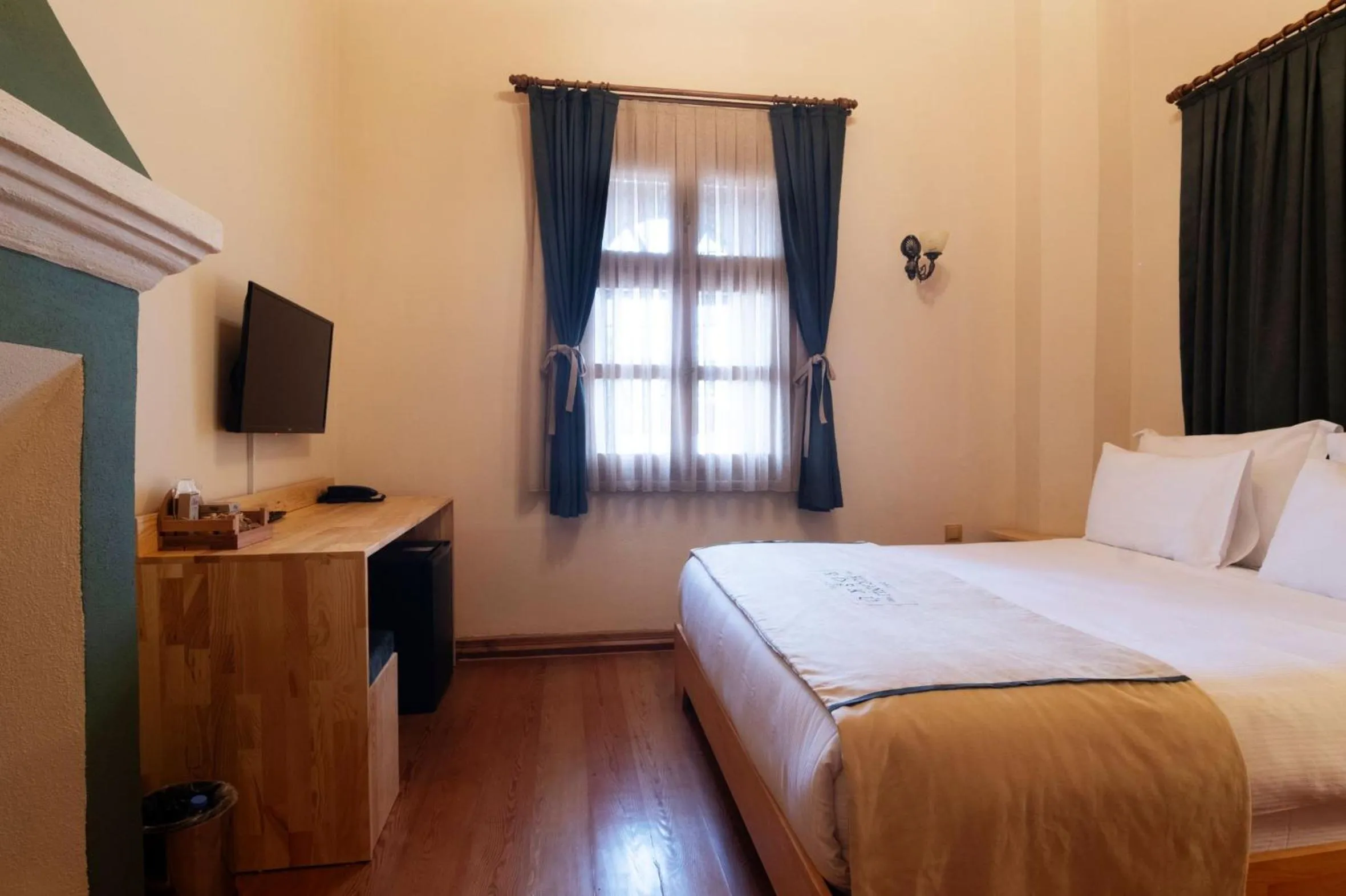 Bed in Kocanli Kosku