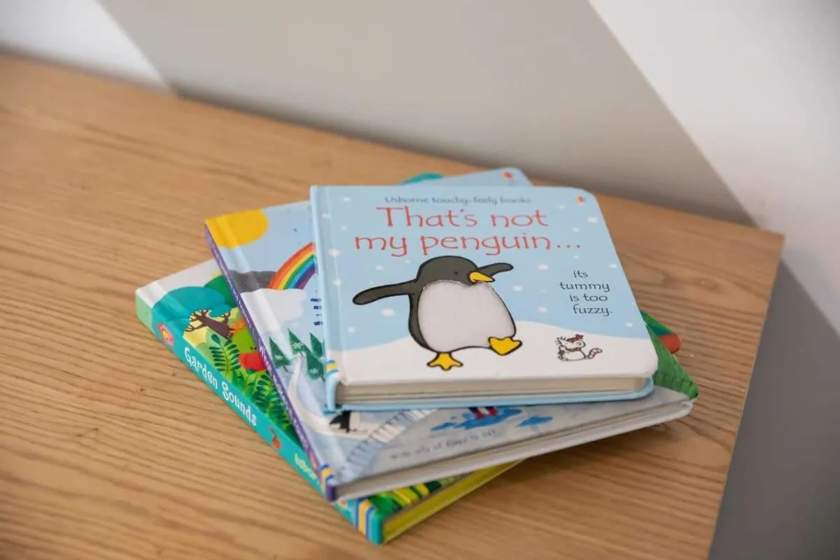 Bosham 3 BR Beach House with Garden & Playhouse