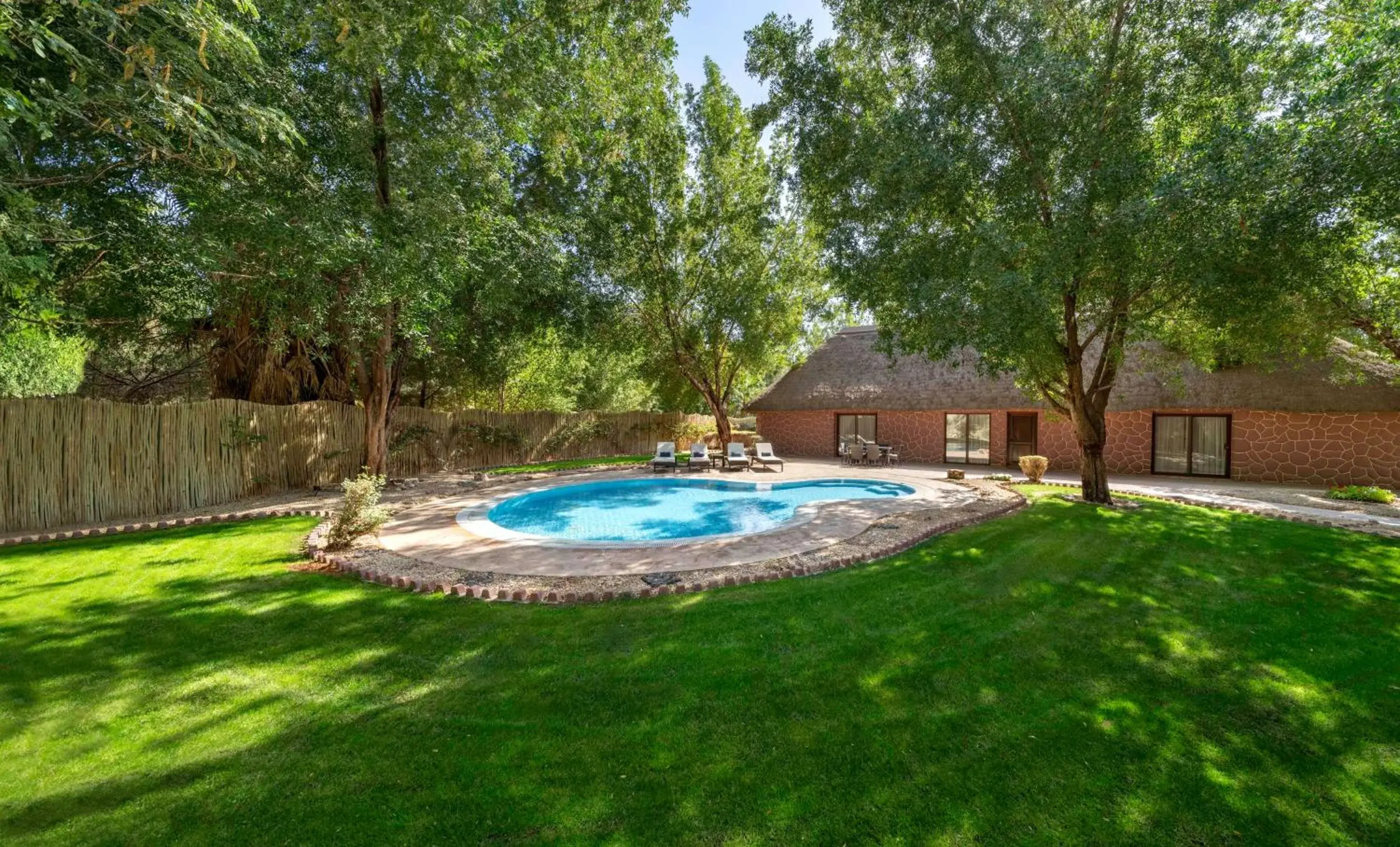 Two-Bedroom Collection Villa in Nofa Riyadh, A Radisson Collection Resort Two-Bedroom Collection Villa in Nofa Riyadh, A Radisson Collection Resort