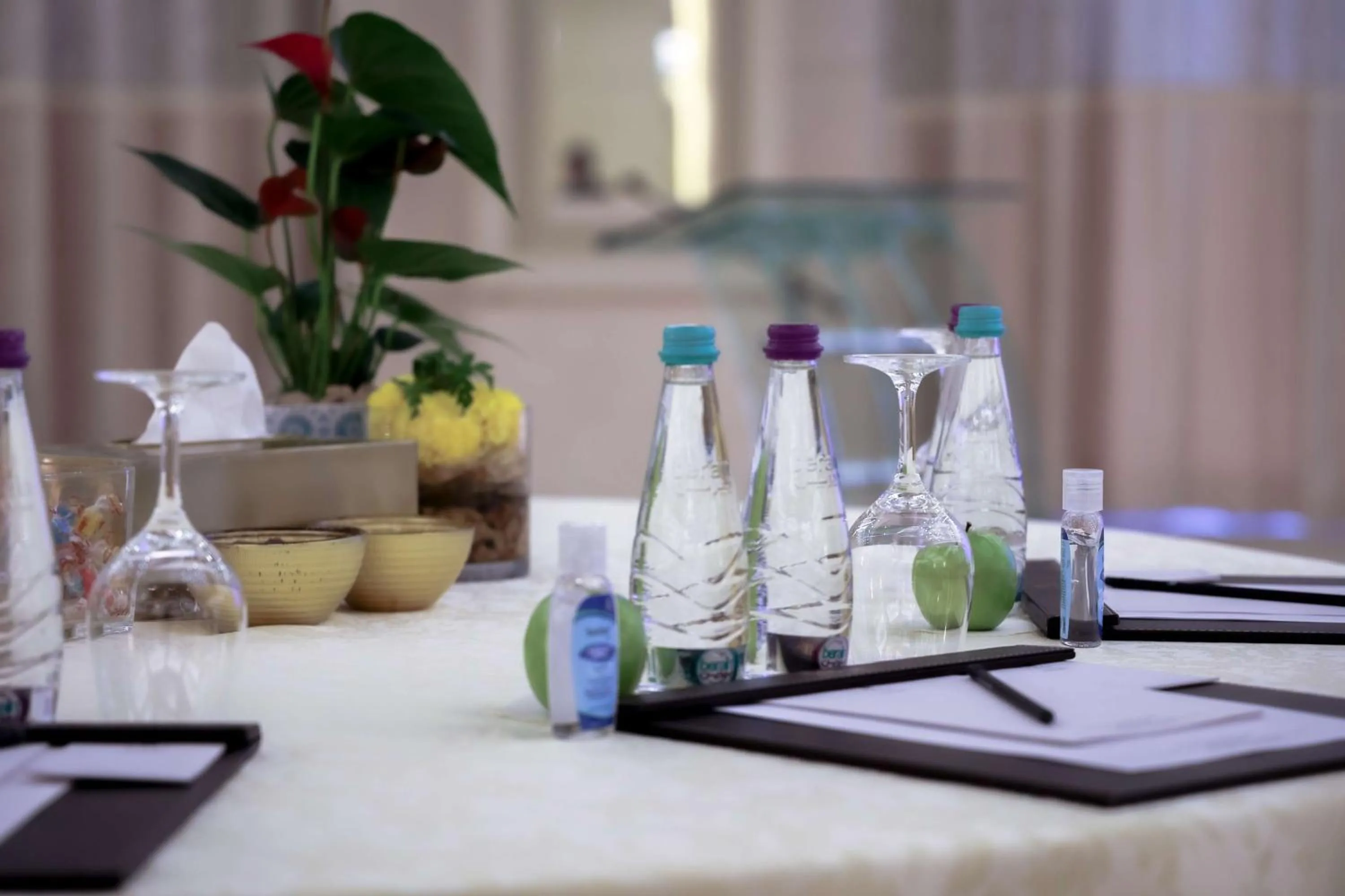 Banquet/Function facilities in Nofa Riyadh, A Radisson Collection Resort