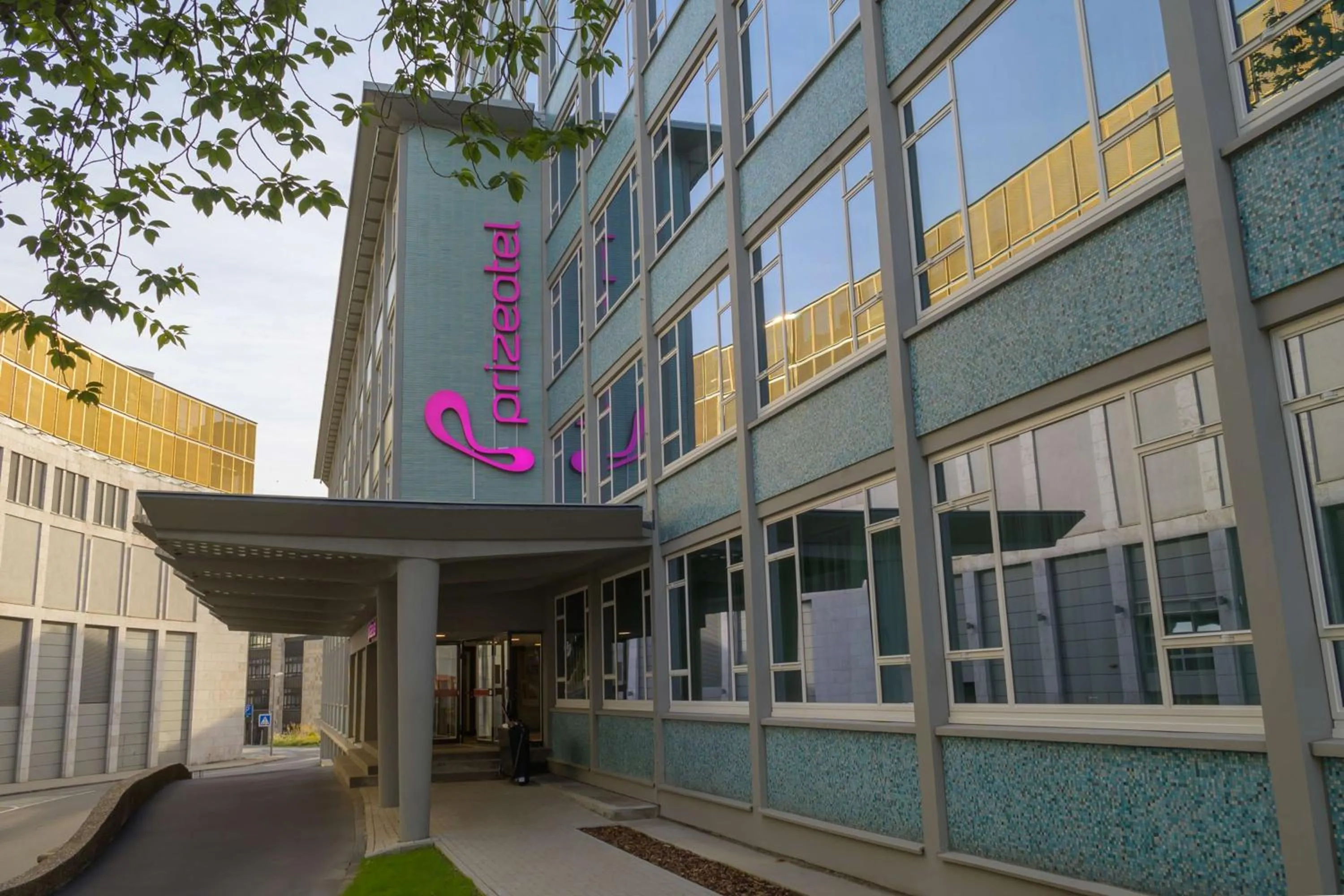 Other in Prize by Radisson, Dortmund City