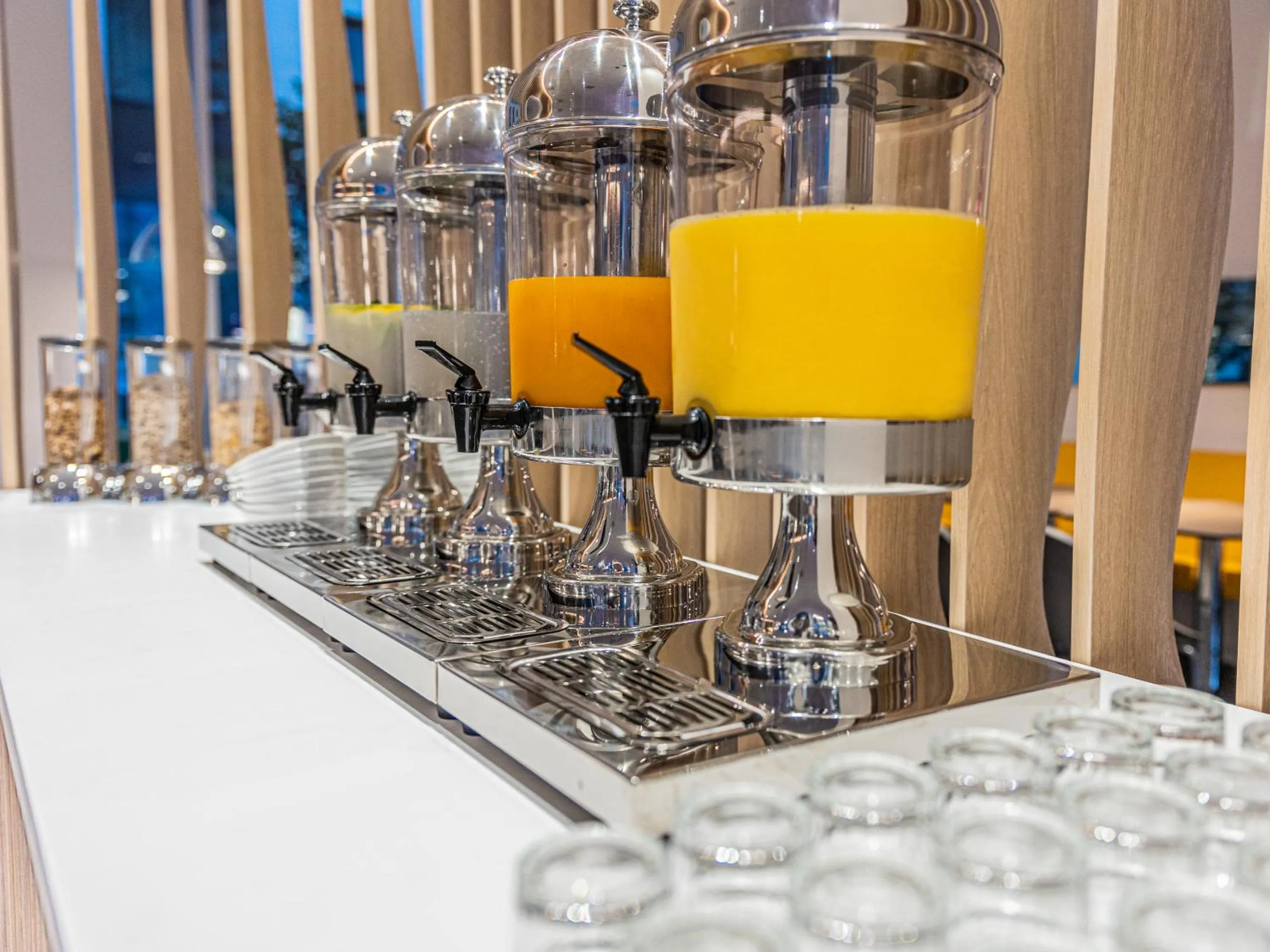 Drinks in Prize by Radisson, Dortmund City