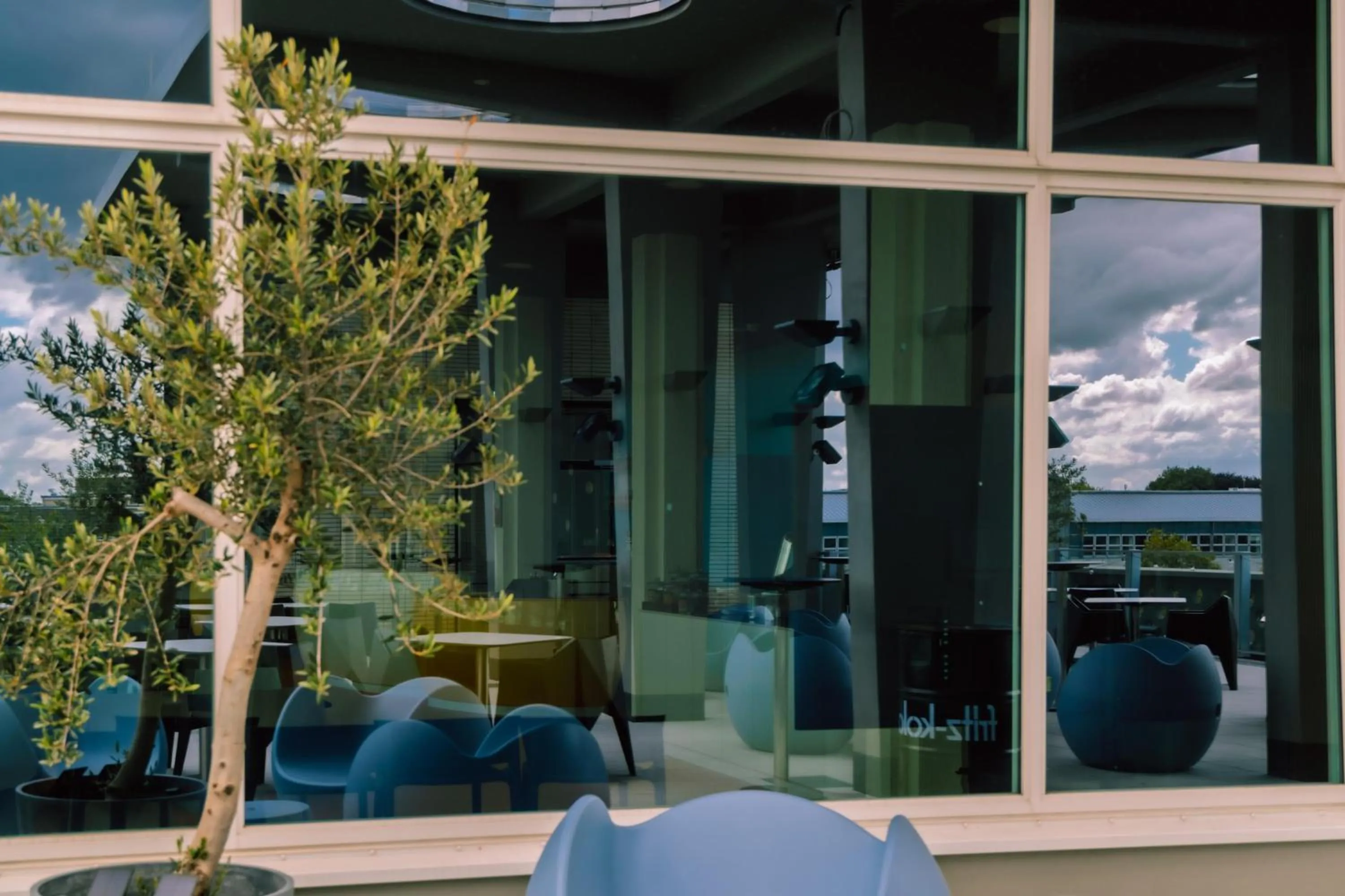 Breakfast in Prize by Radisson, Dortmund City