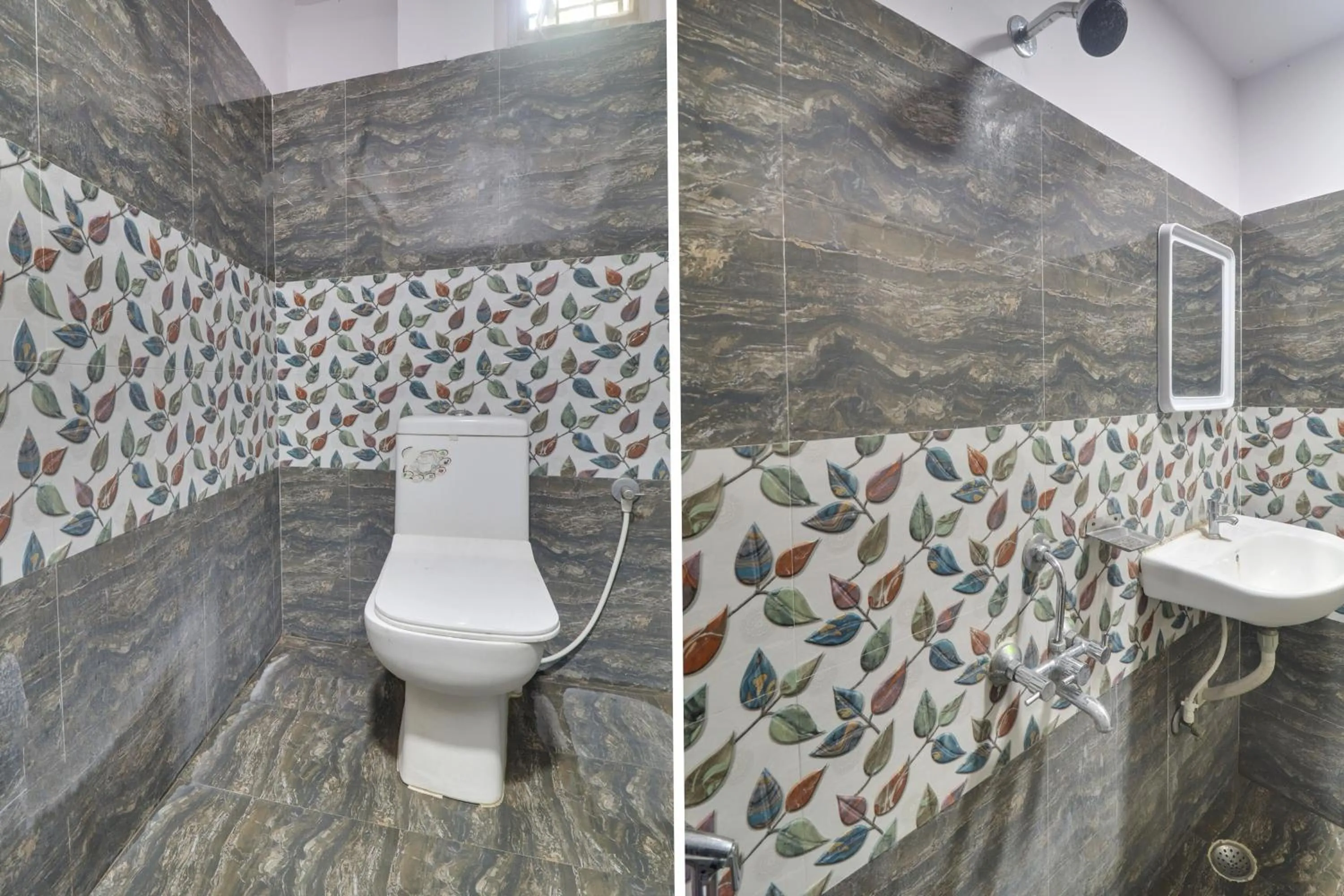 Bedroom in SPOT ON BHARGAV RESIDENCE