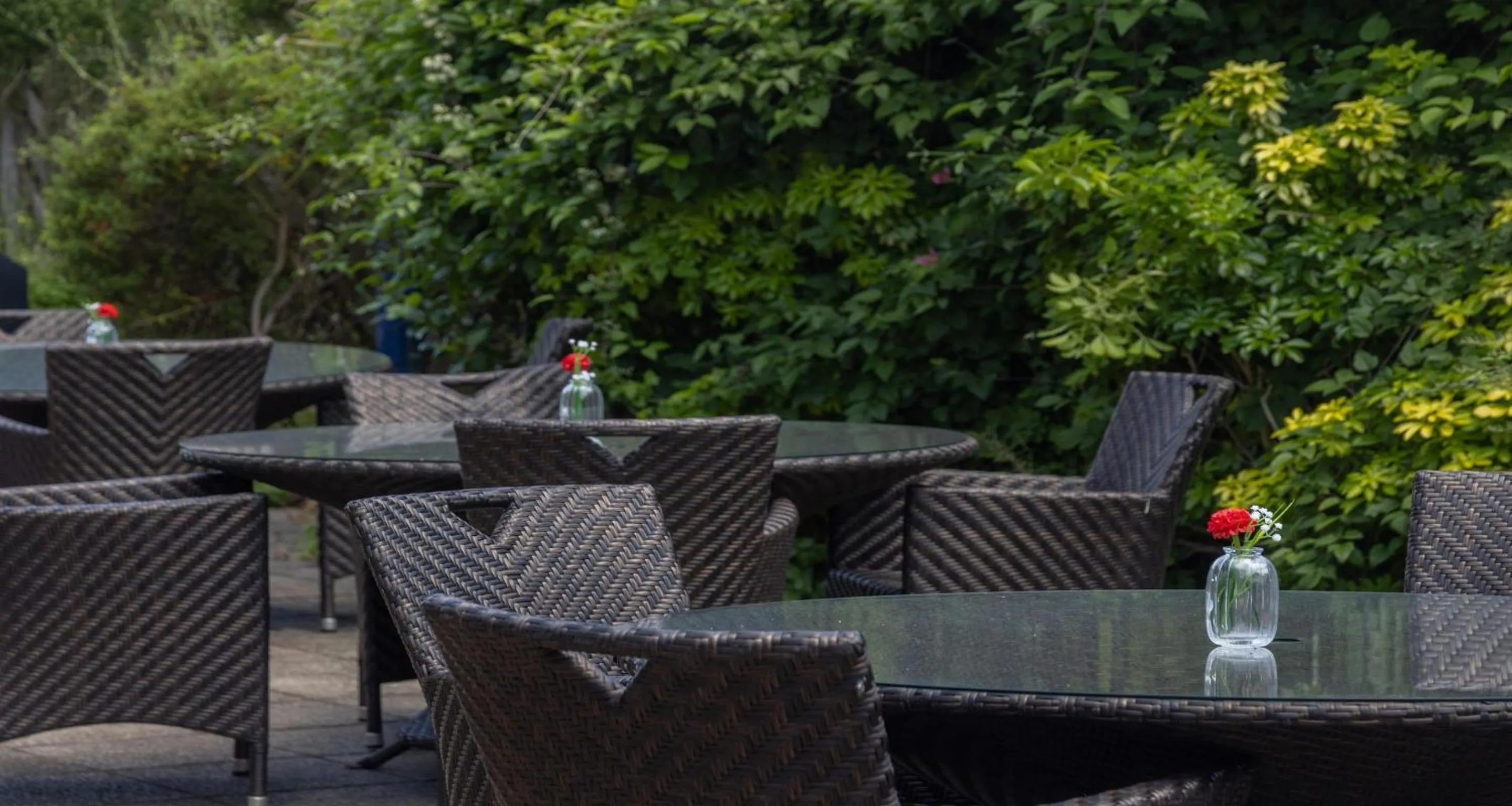 Property building in Derby Mickleover Hotel, BW Signature Collection