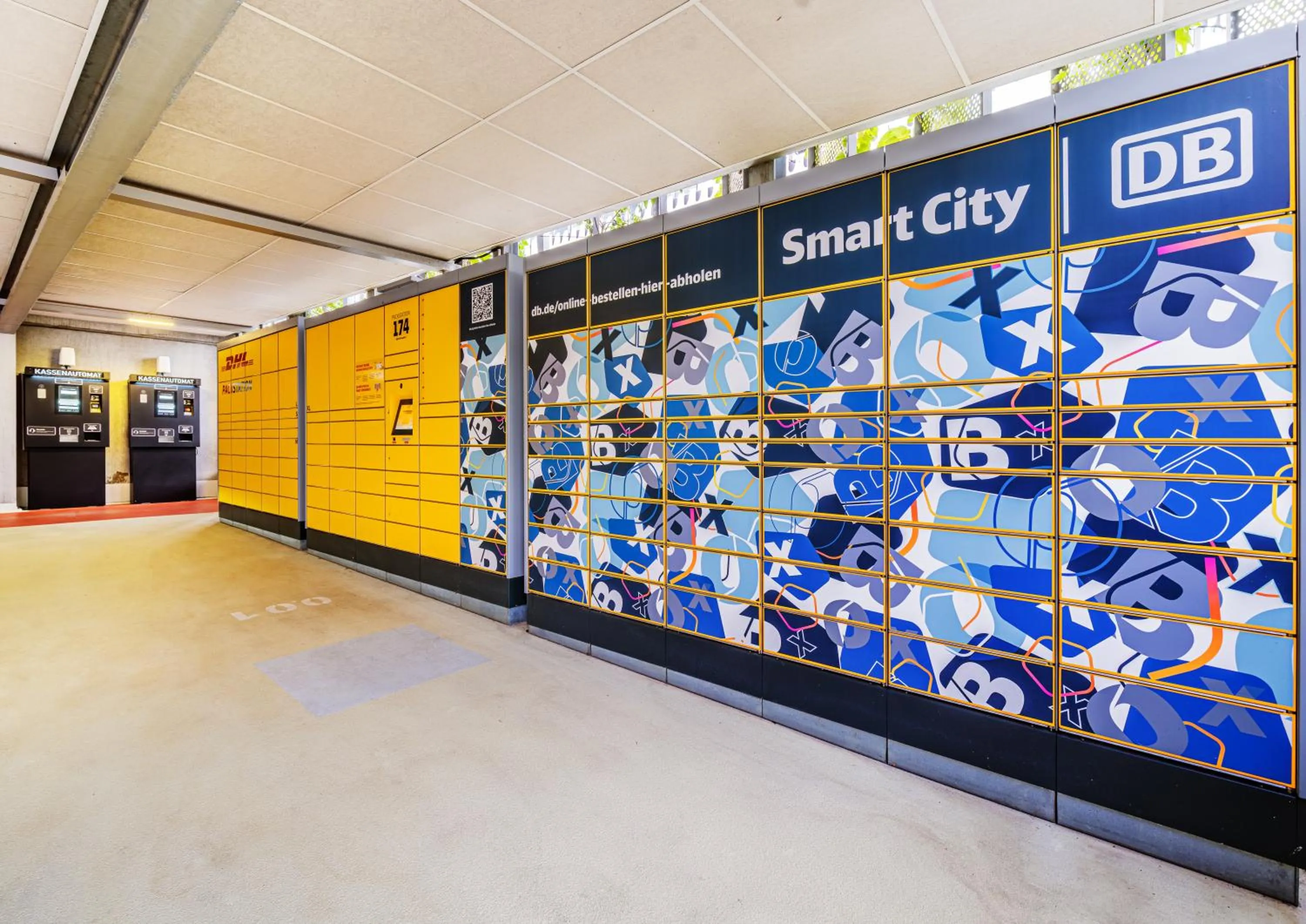 Parking in The Zipper Hotel und Apartments