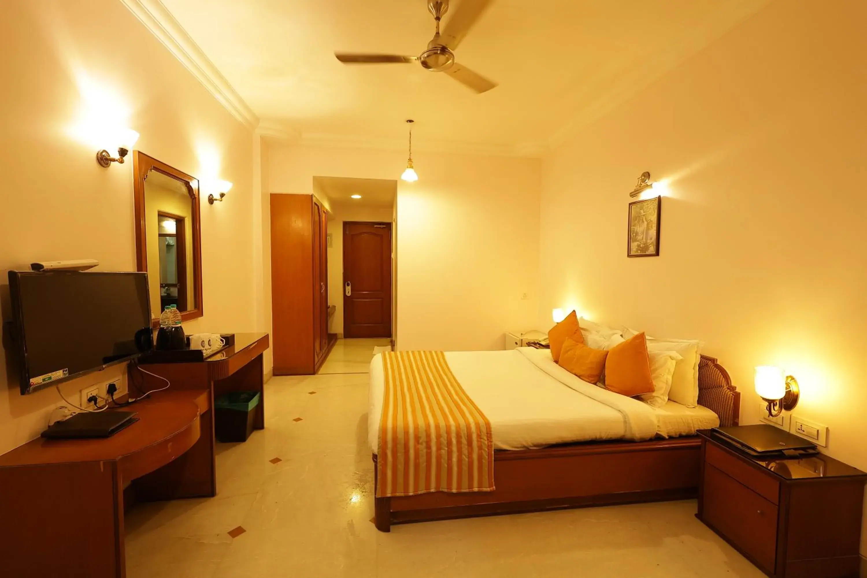 Family Suite in Kailash Parbat Family Suite in Kailash Parbat