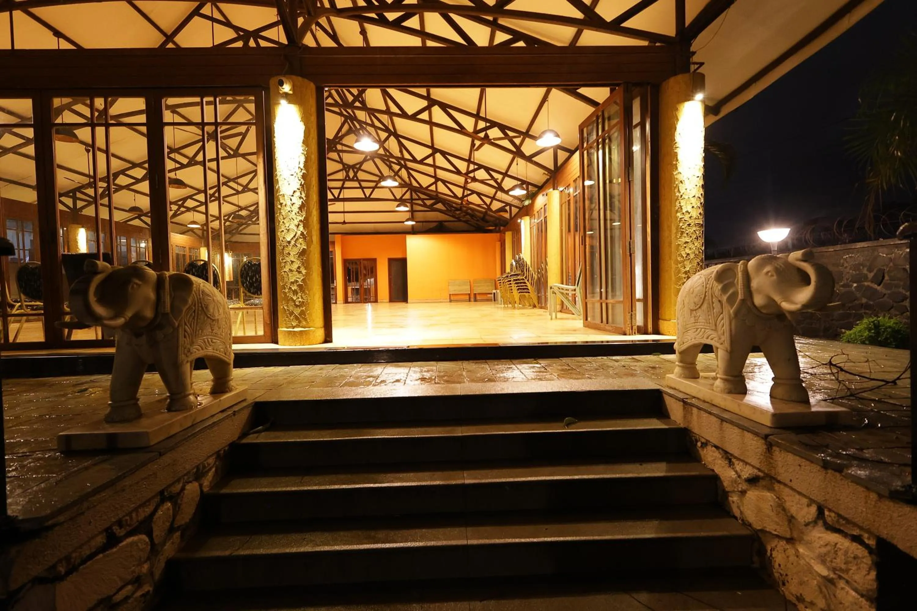 Property building in Kailash Parbat