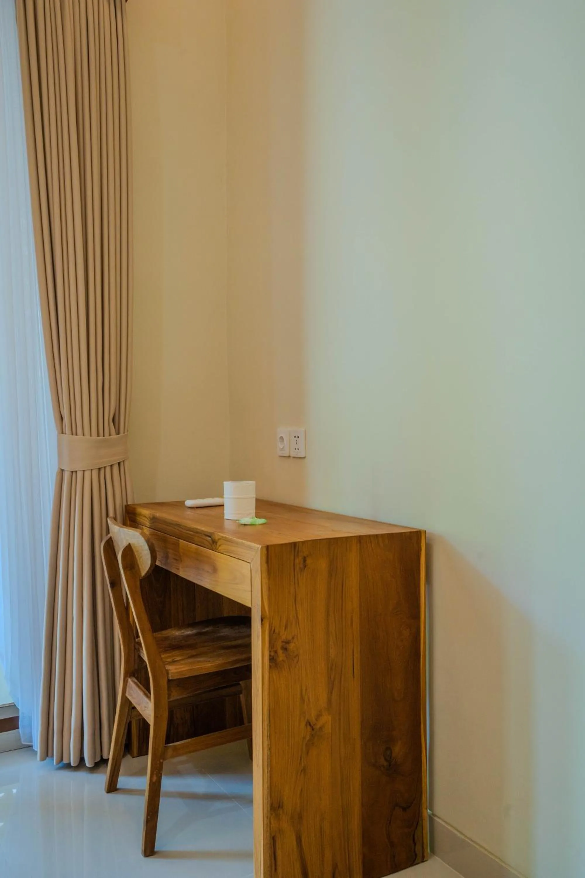 Bagas Bagus Guesthouse