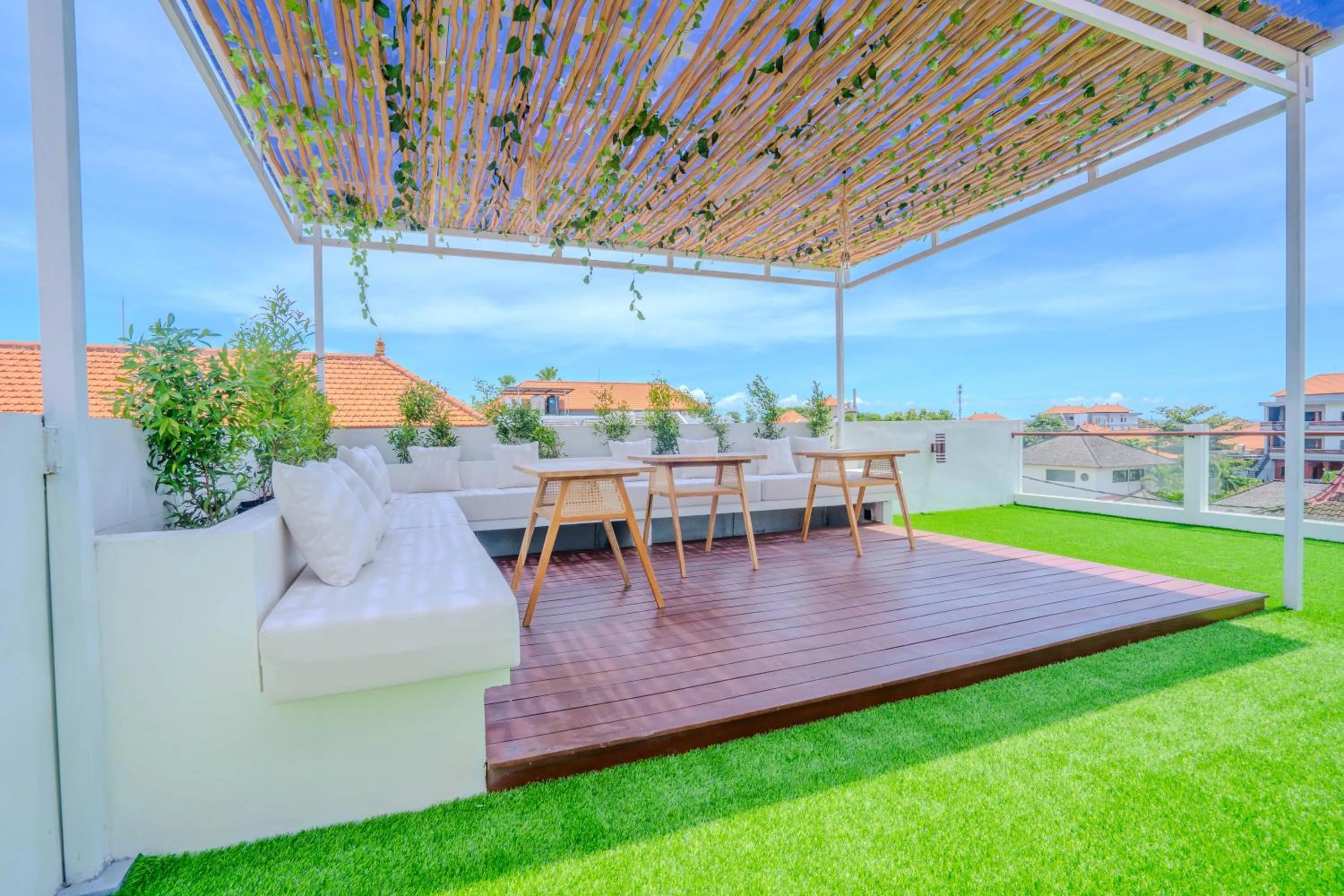 Bagas Bagus Guesthouse