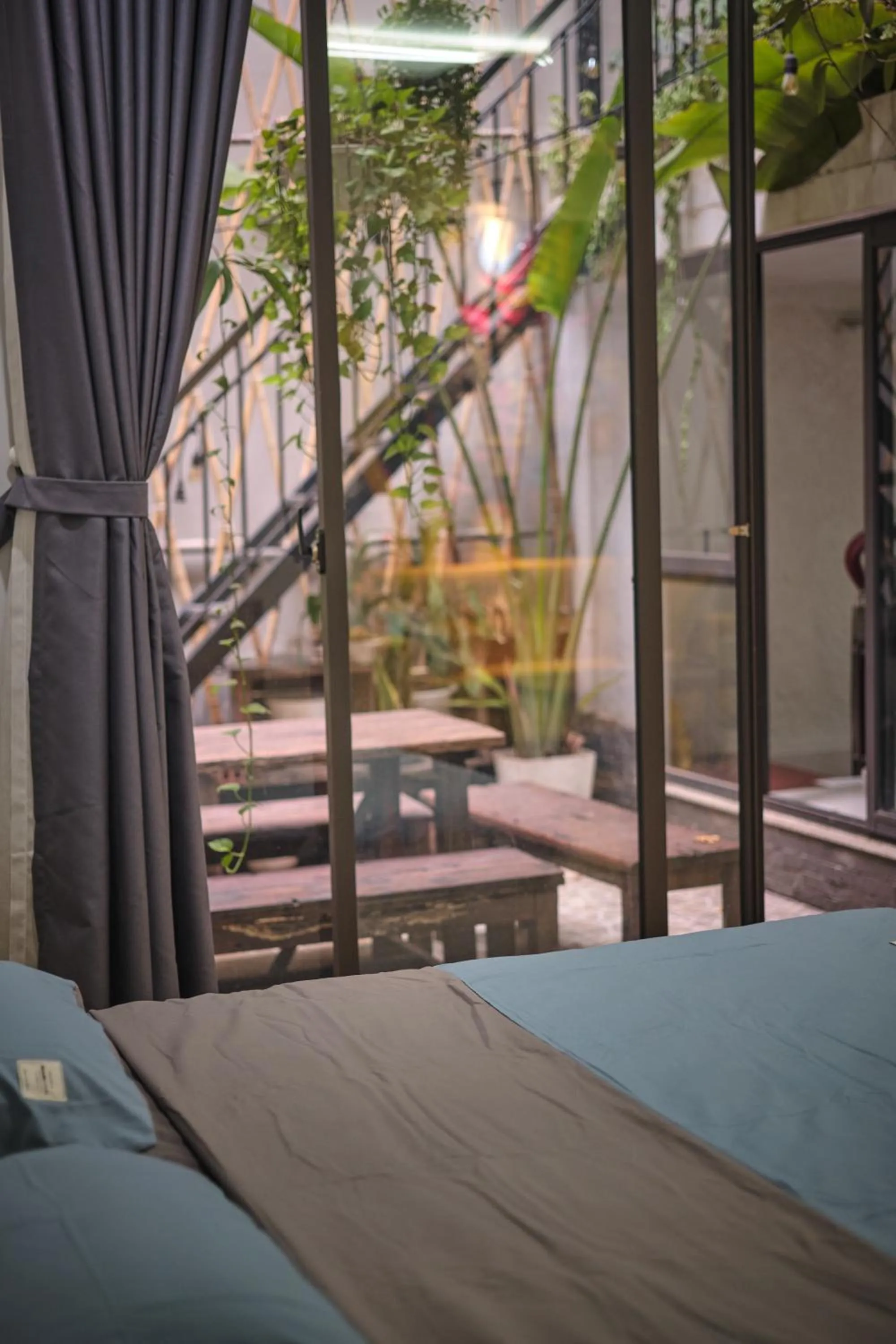 View (from property/room) in The Gallery Homestay - By Pegasy Group