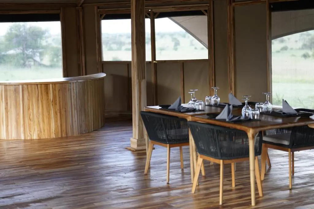 Property building in Anantya Serengeti