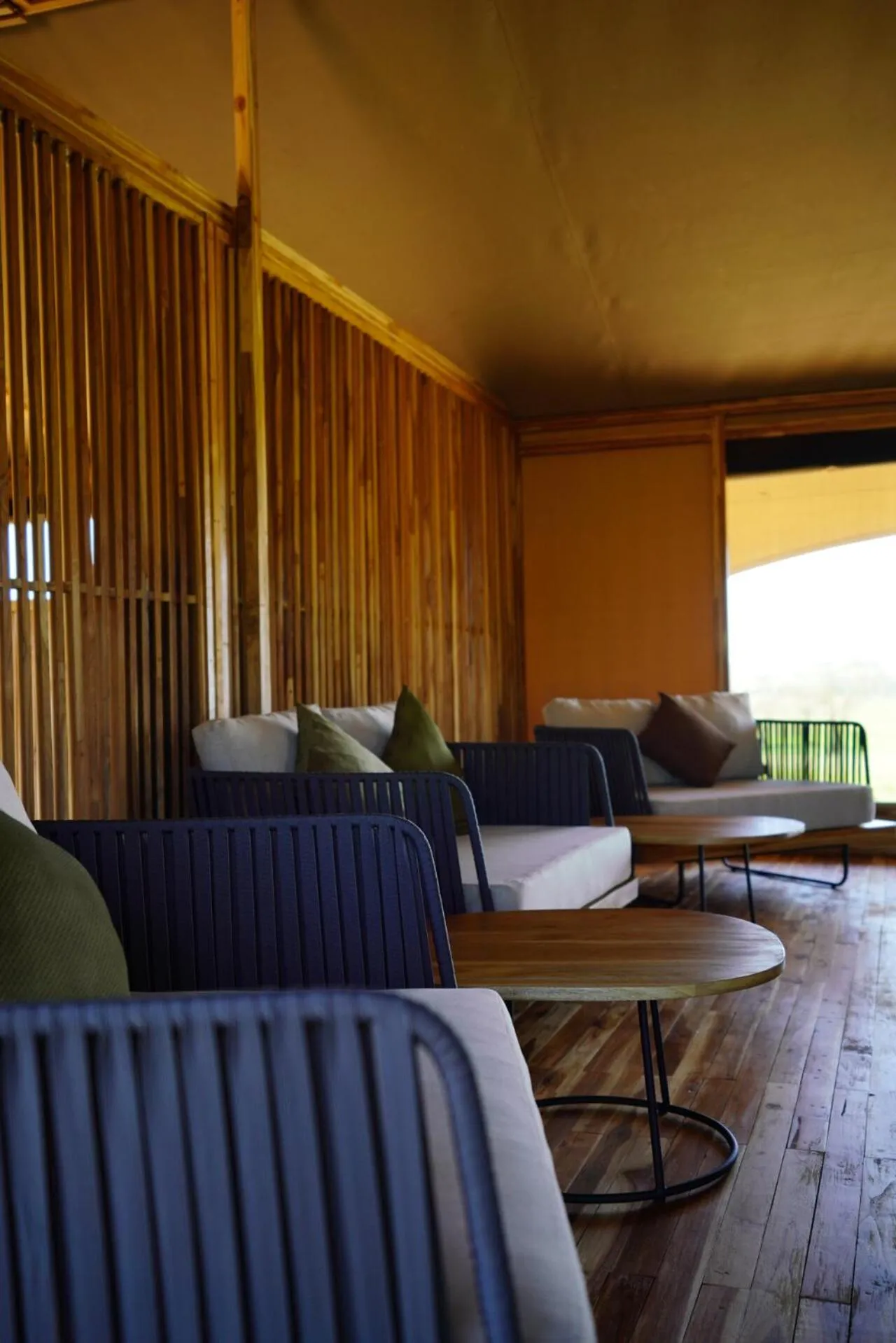 Property building in Anantya Serengeti