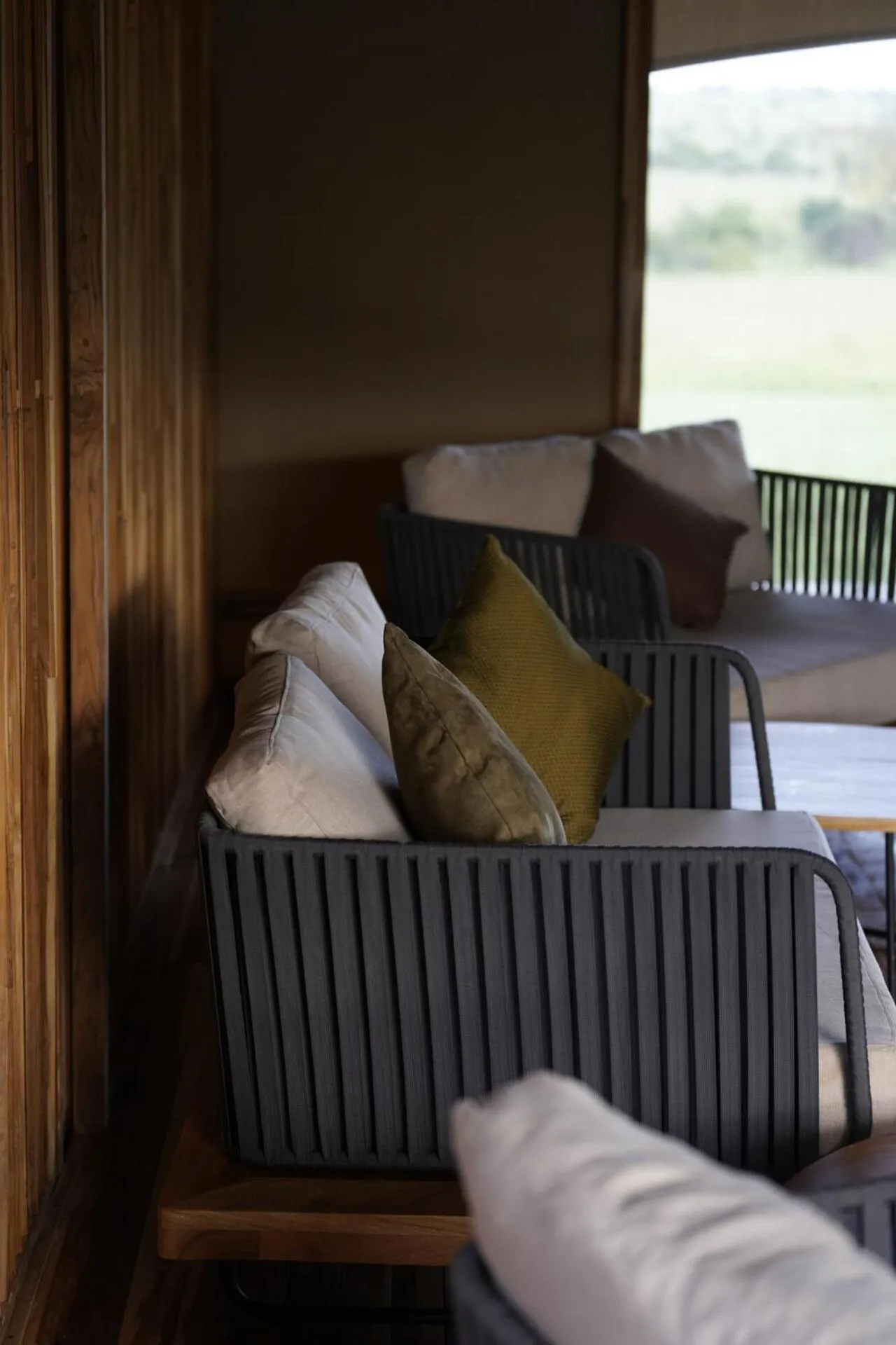 Property building in Anantya Serengeti