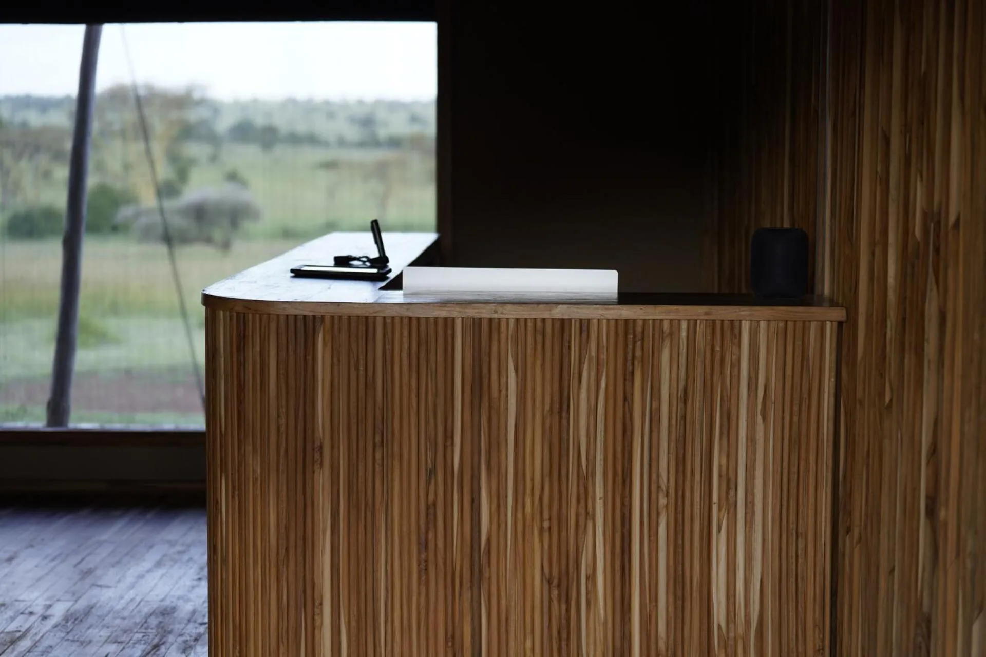 Property building in Anantya Serengeti