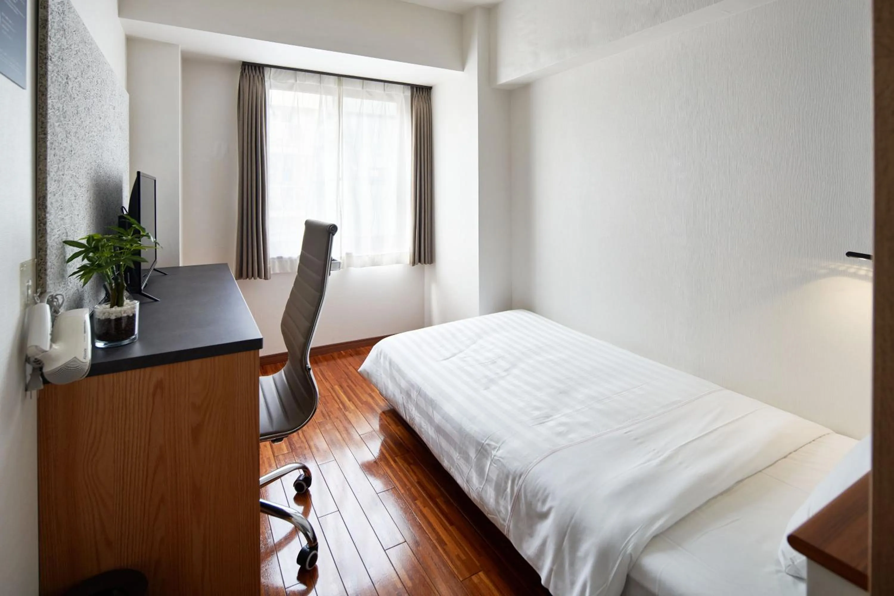 Bed in TOKIO's HOTEL