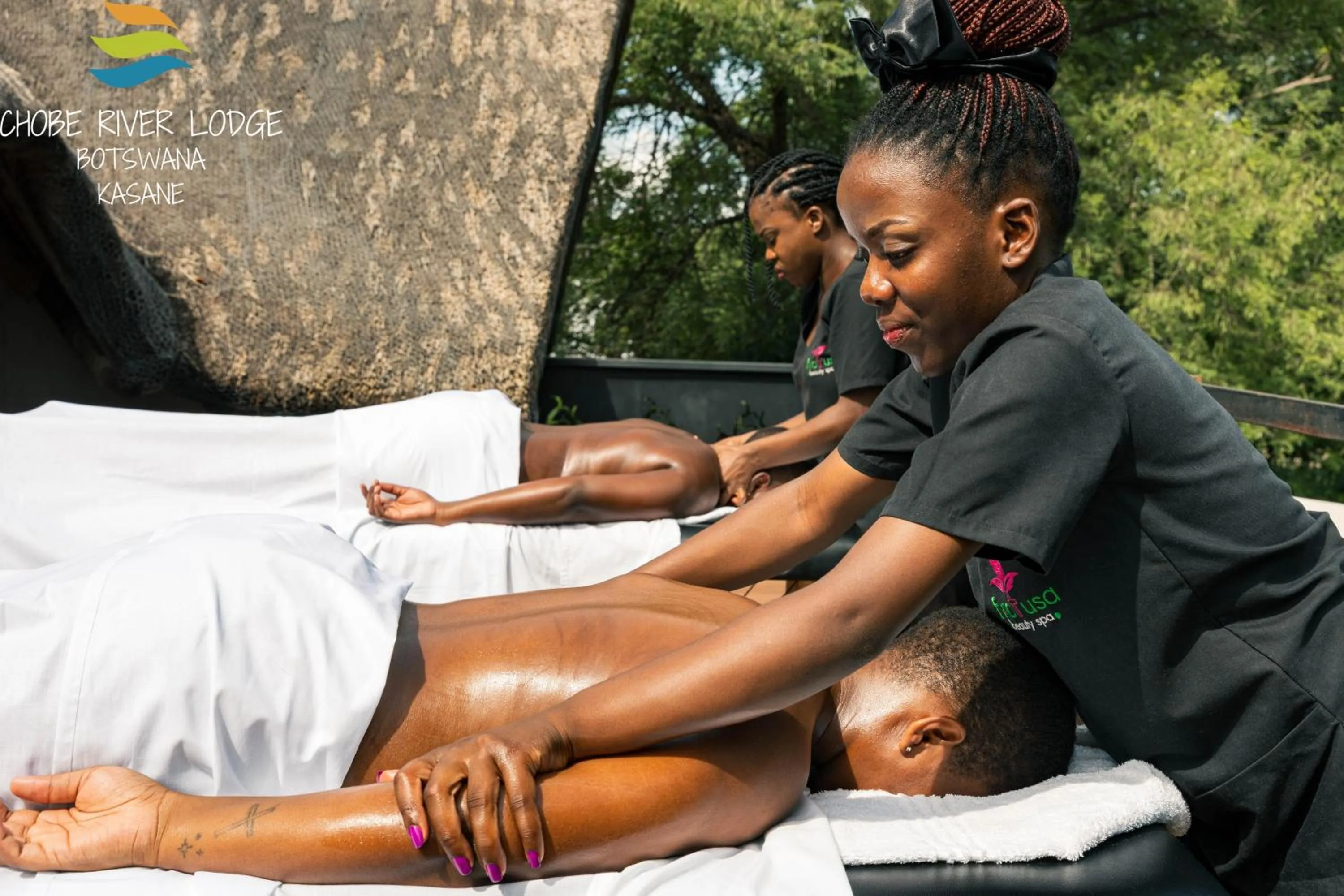 Activities in Chobe River Lodge