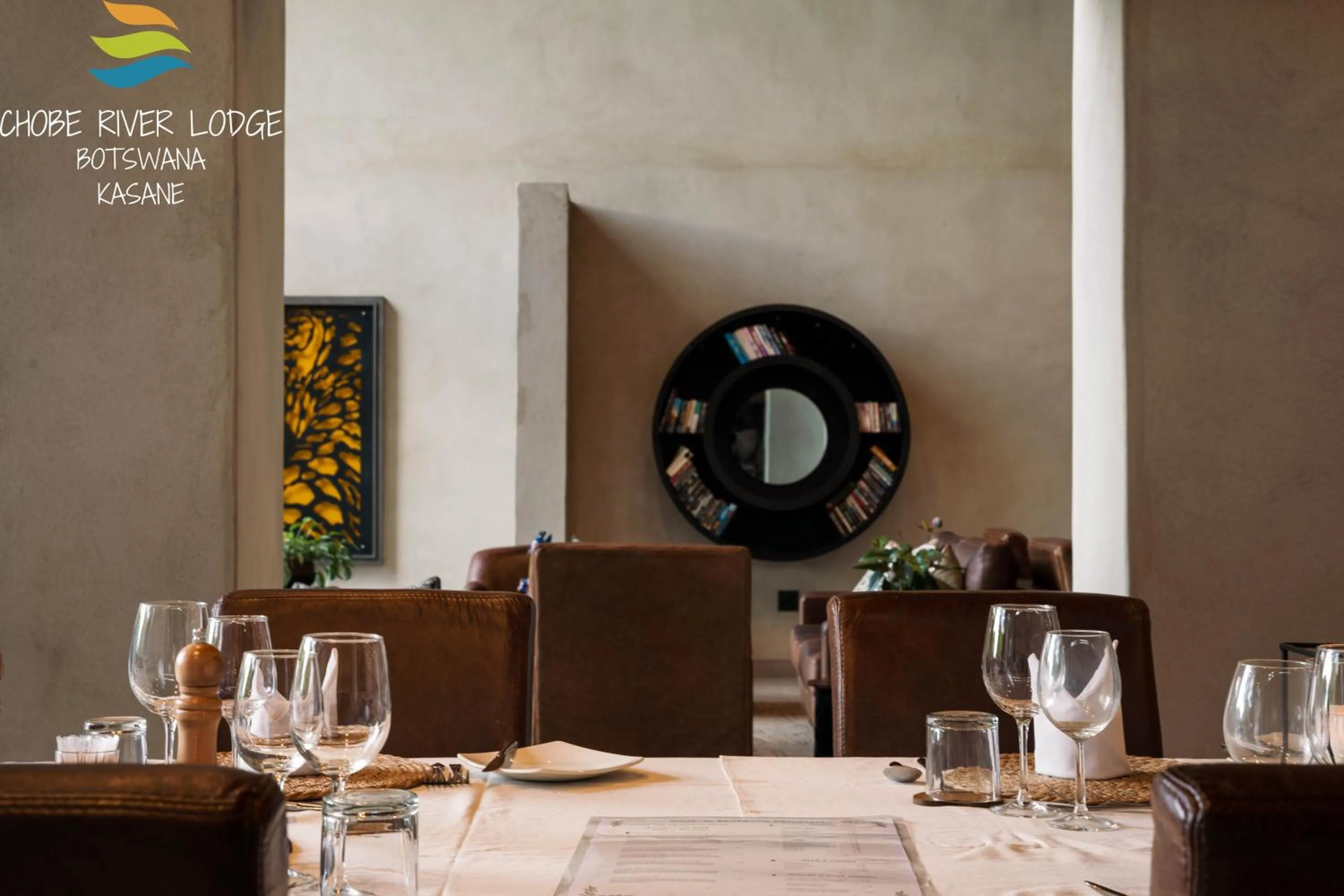 Activities in Chobe River Lodge