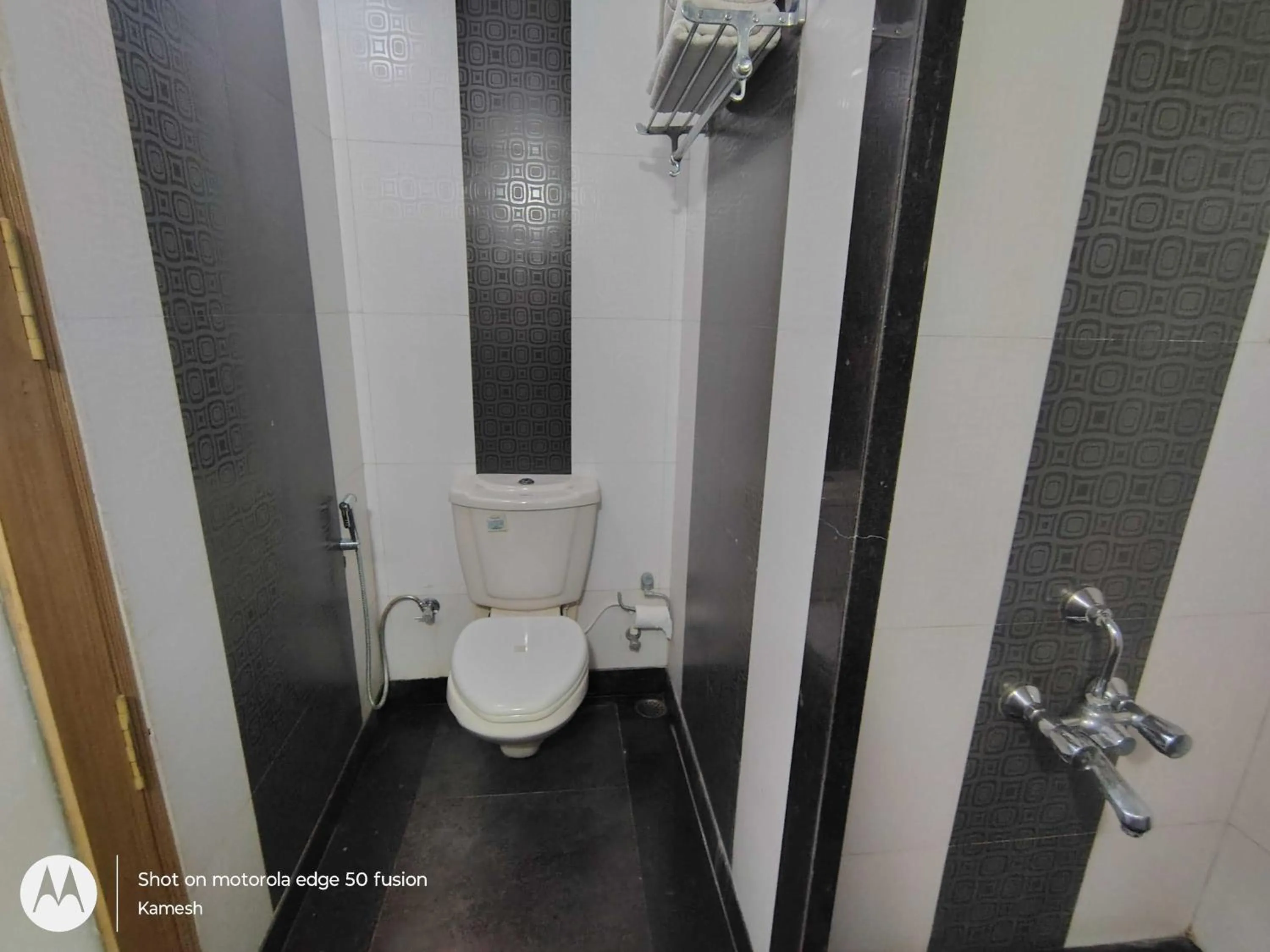 Bathroom in Palette - Hilife Towers