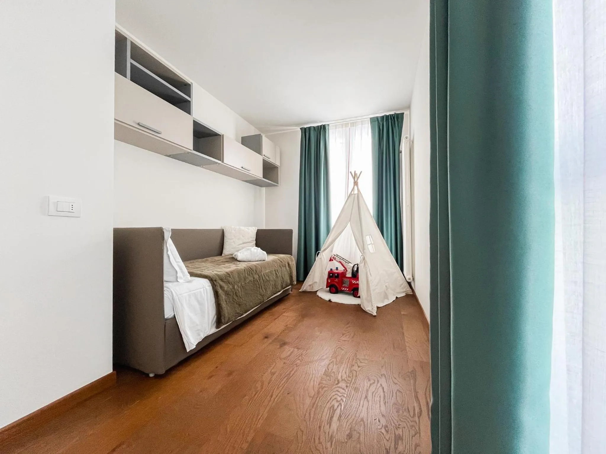 Maison Poluc hotel apartments