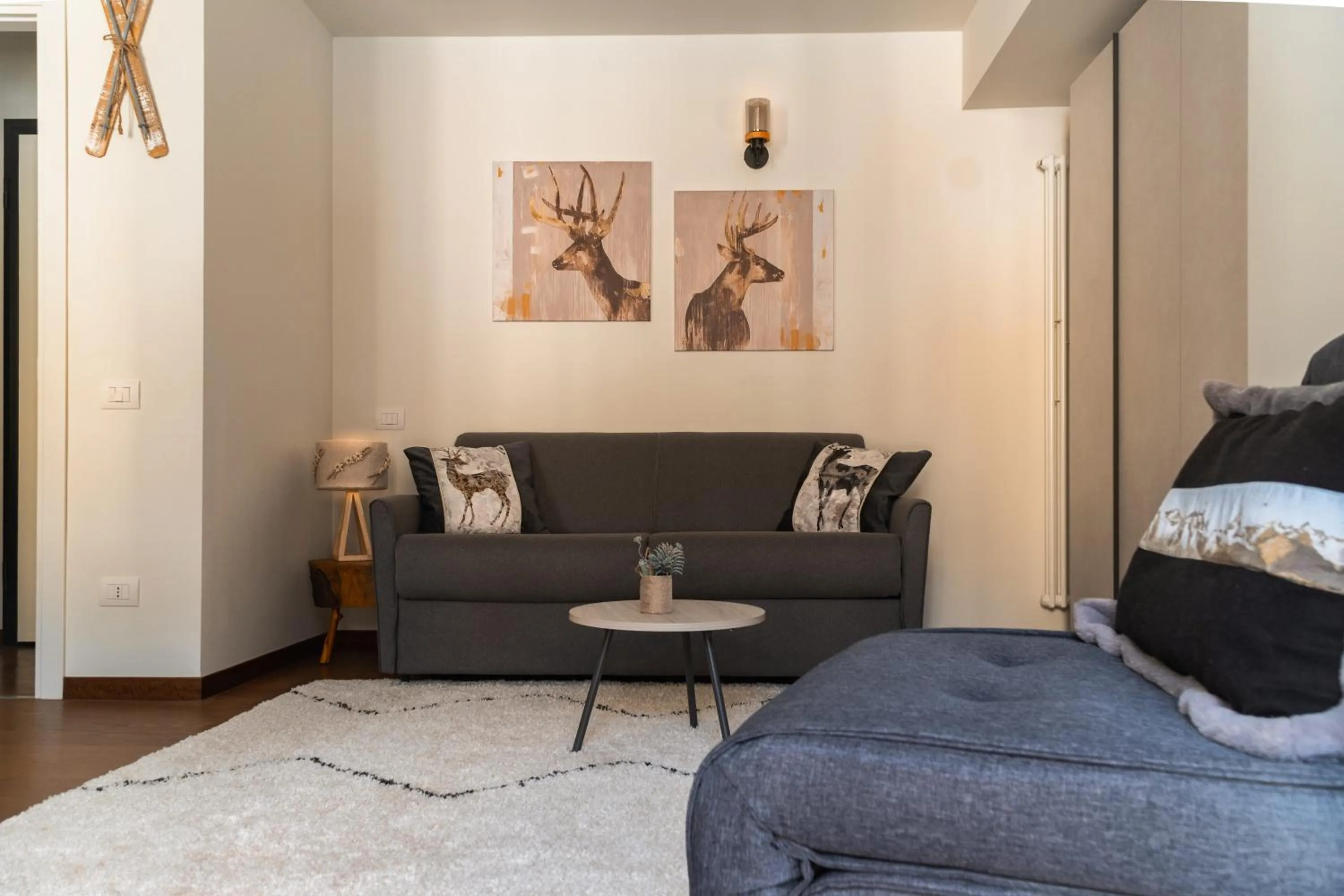 Maison Poluc hotel apartments