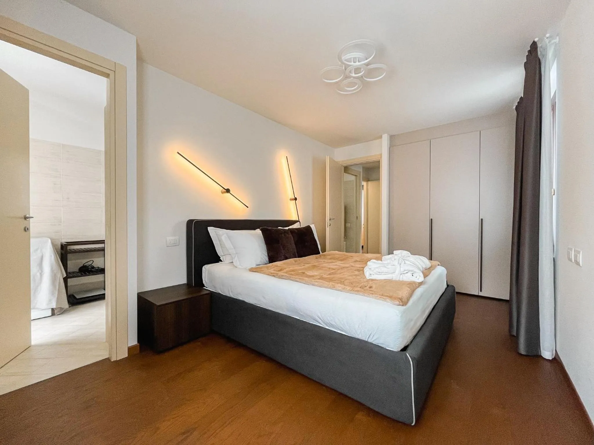 Maison Poluc hotel apartments