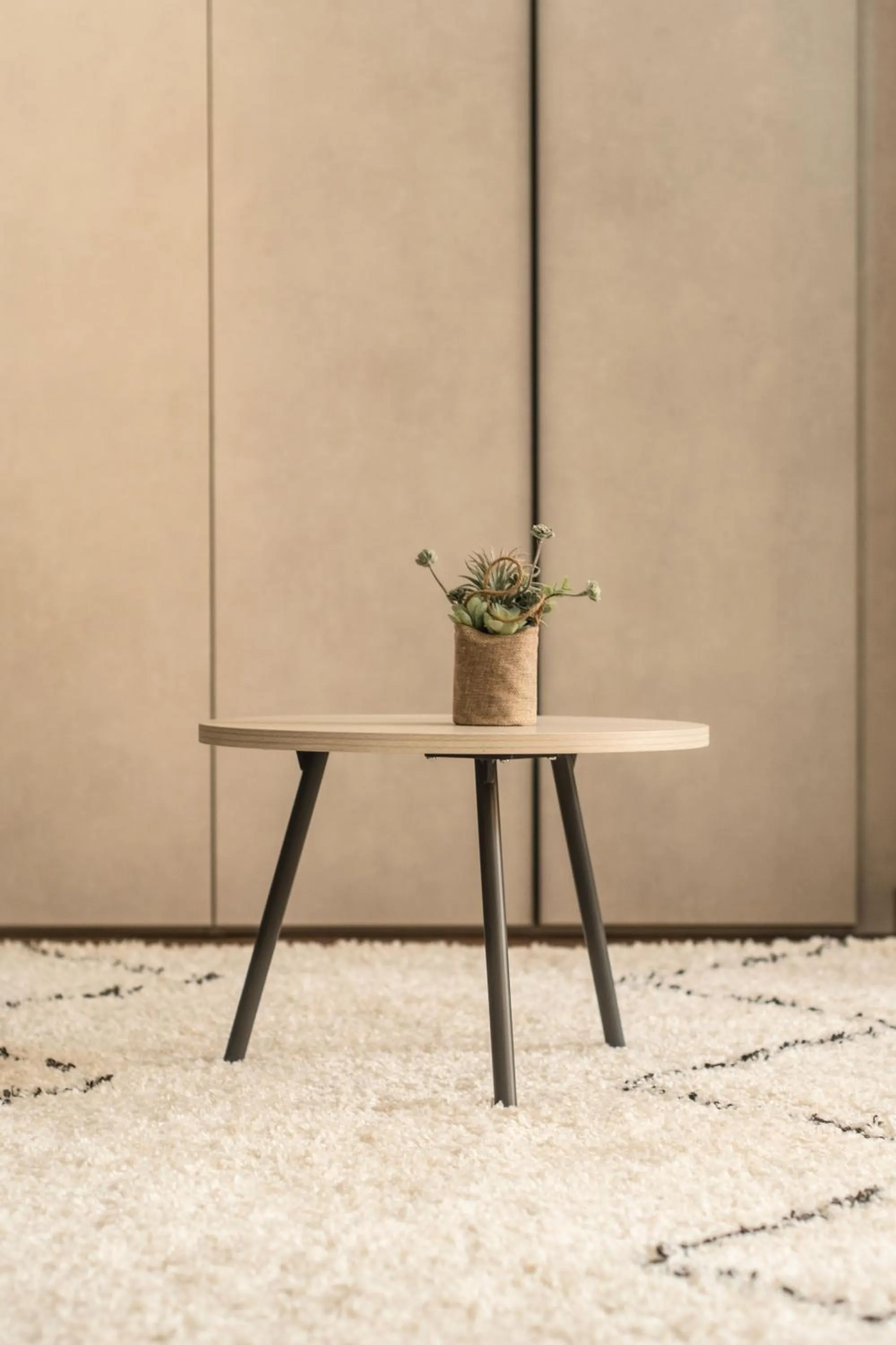 Maison Poluc hotel apartments