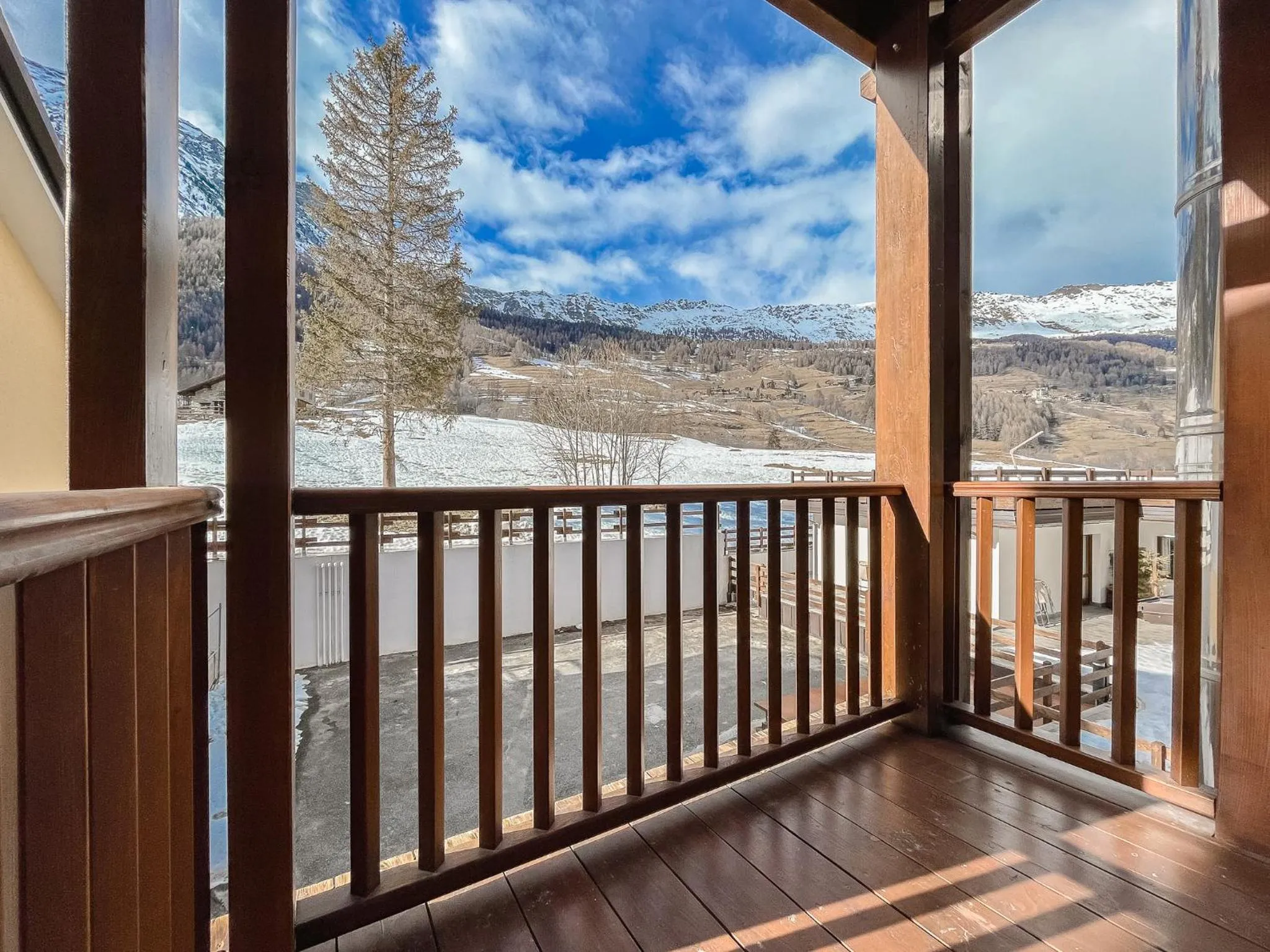 View (from property/room) in Maison Poluc hotel apartments